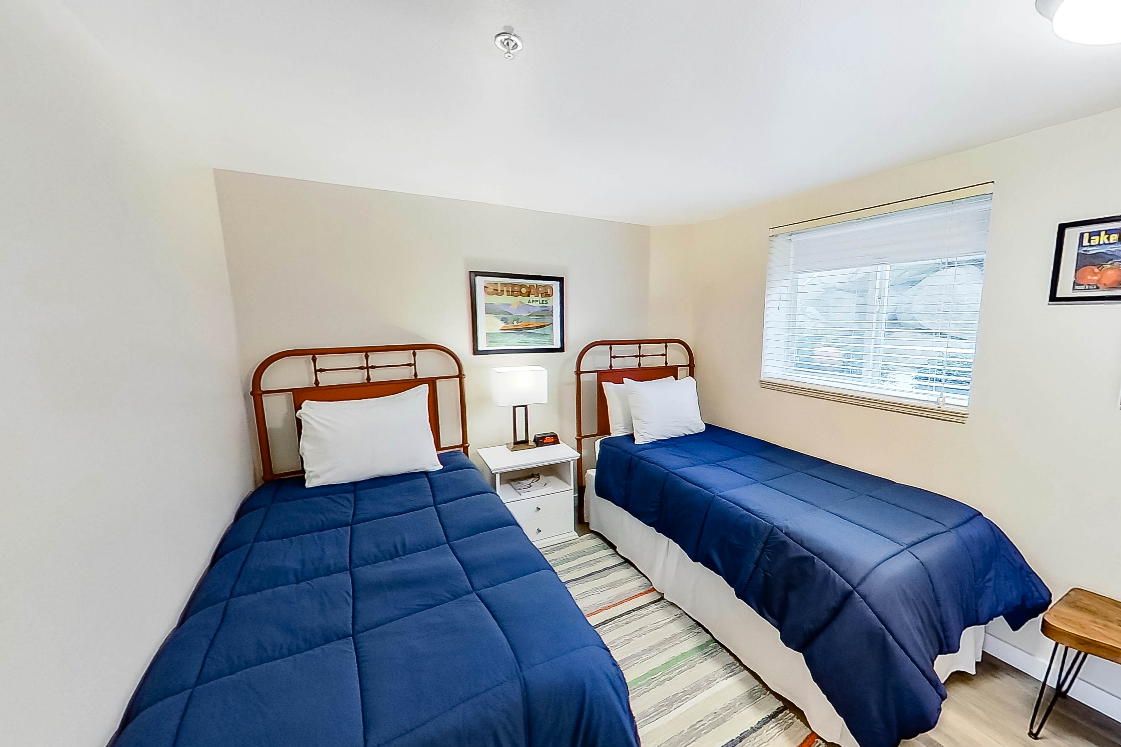 Park Pointe Lakeside Retreat A101