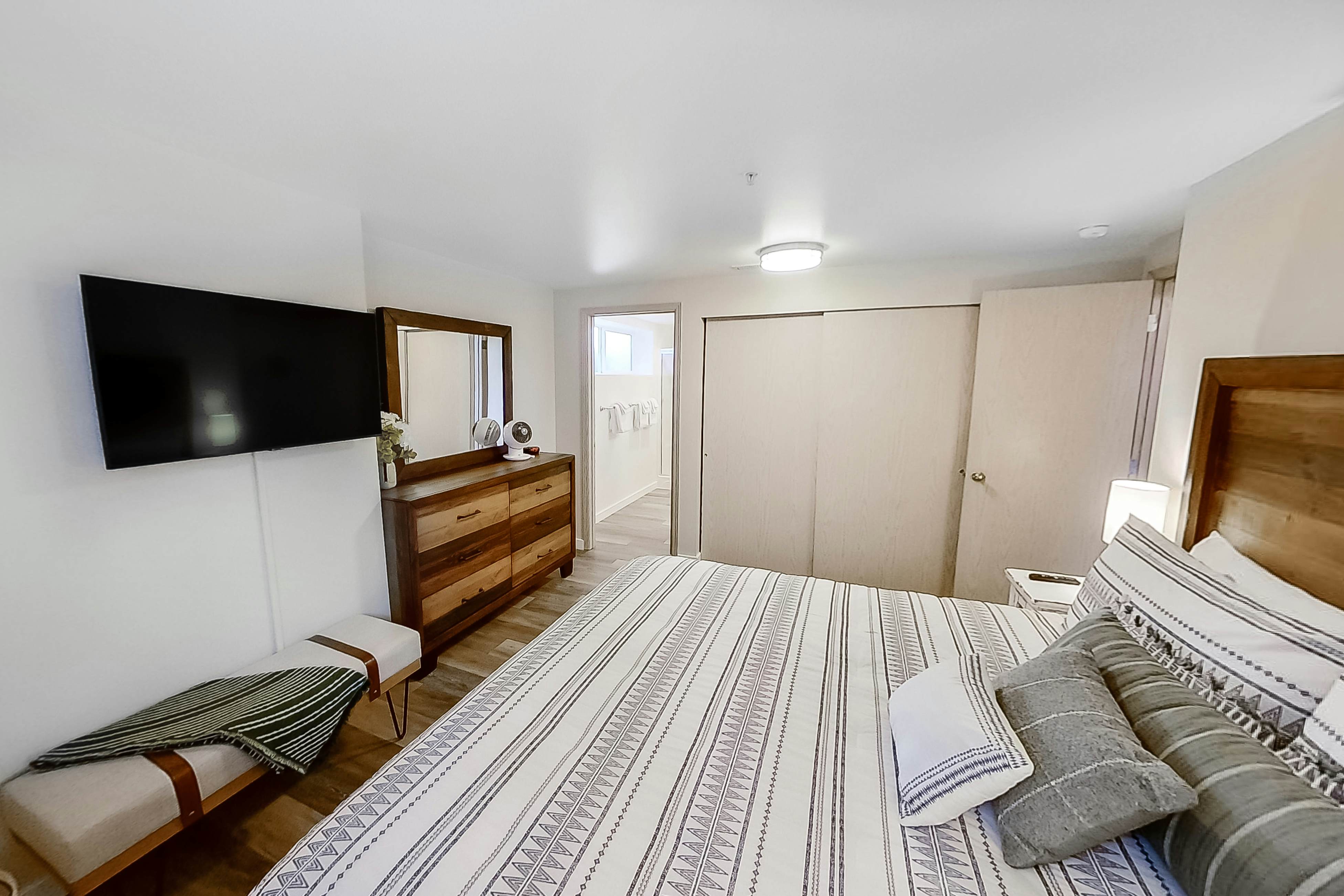 Park Pointe Lakeside Retreat A101