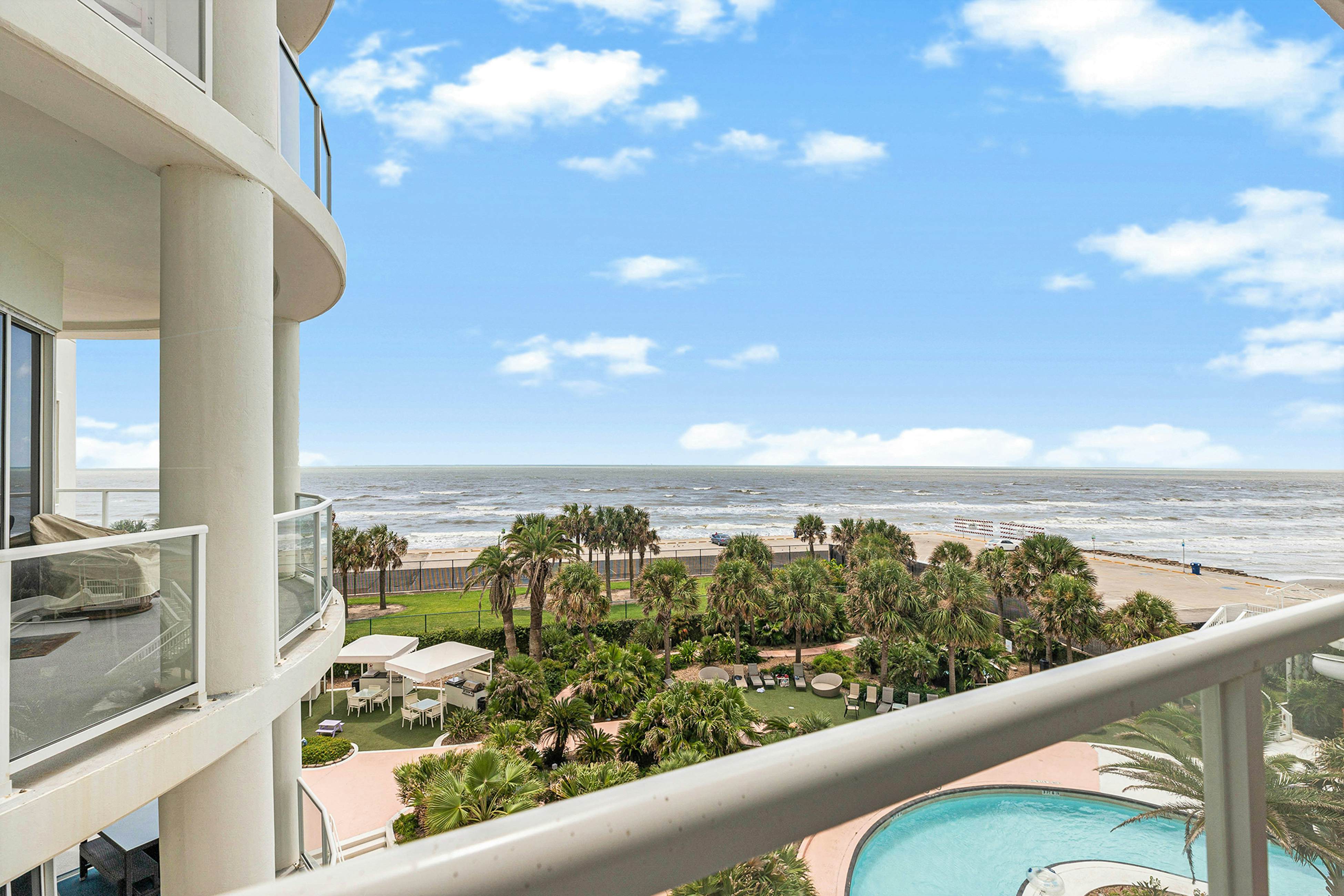 Diamond Beach Crown Jewel - #714