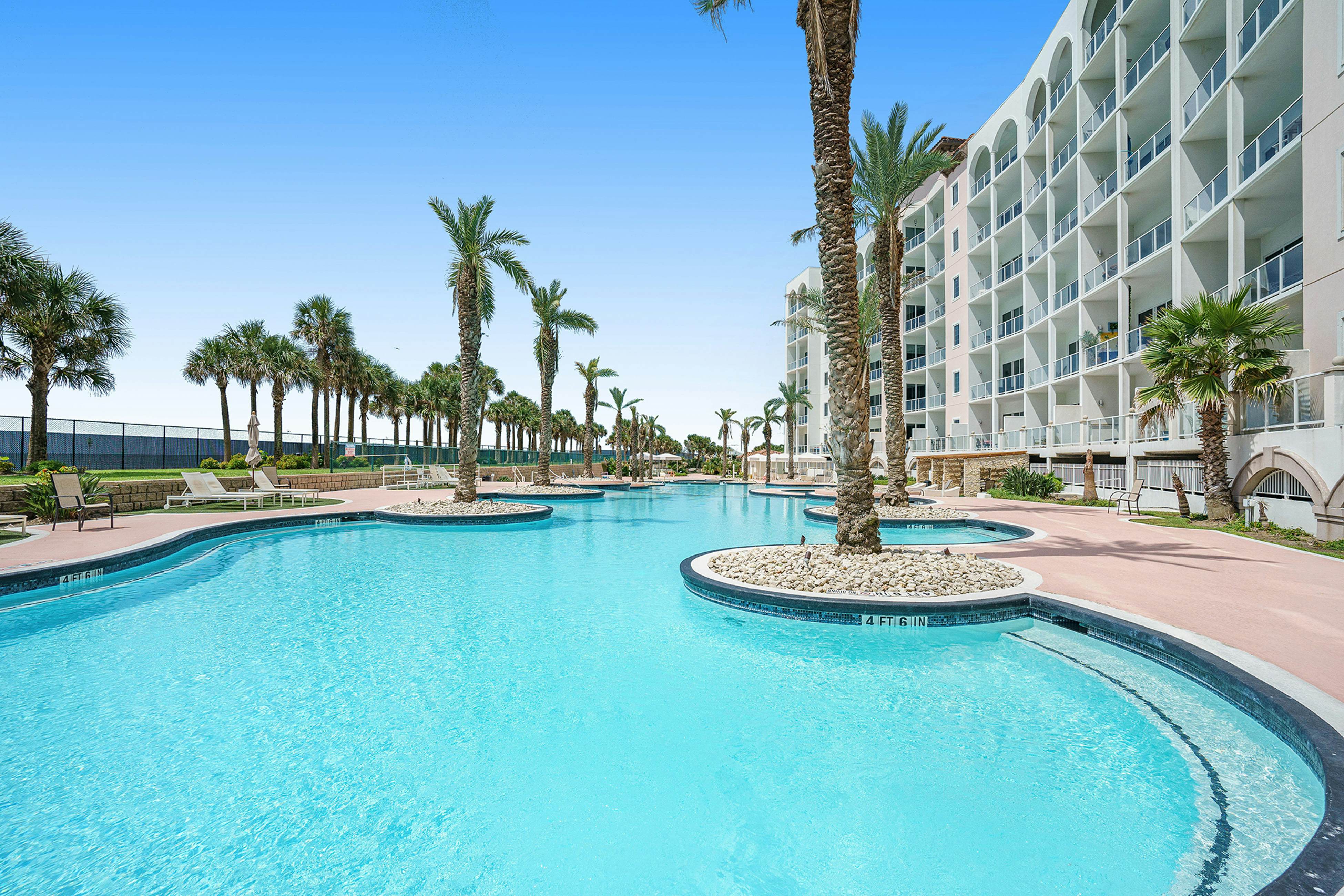 Diamond Beach Crown Jewel - #714