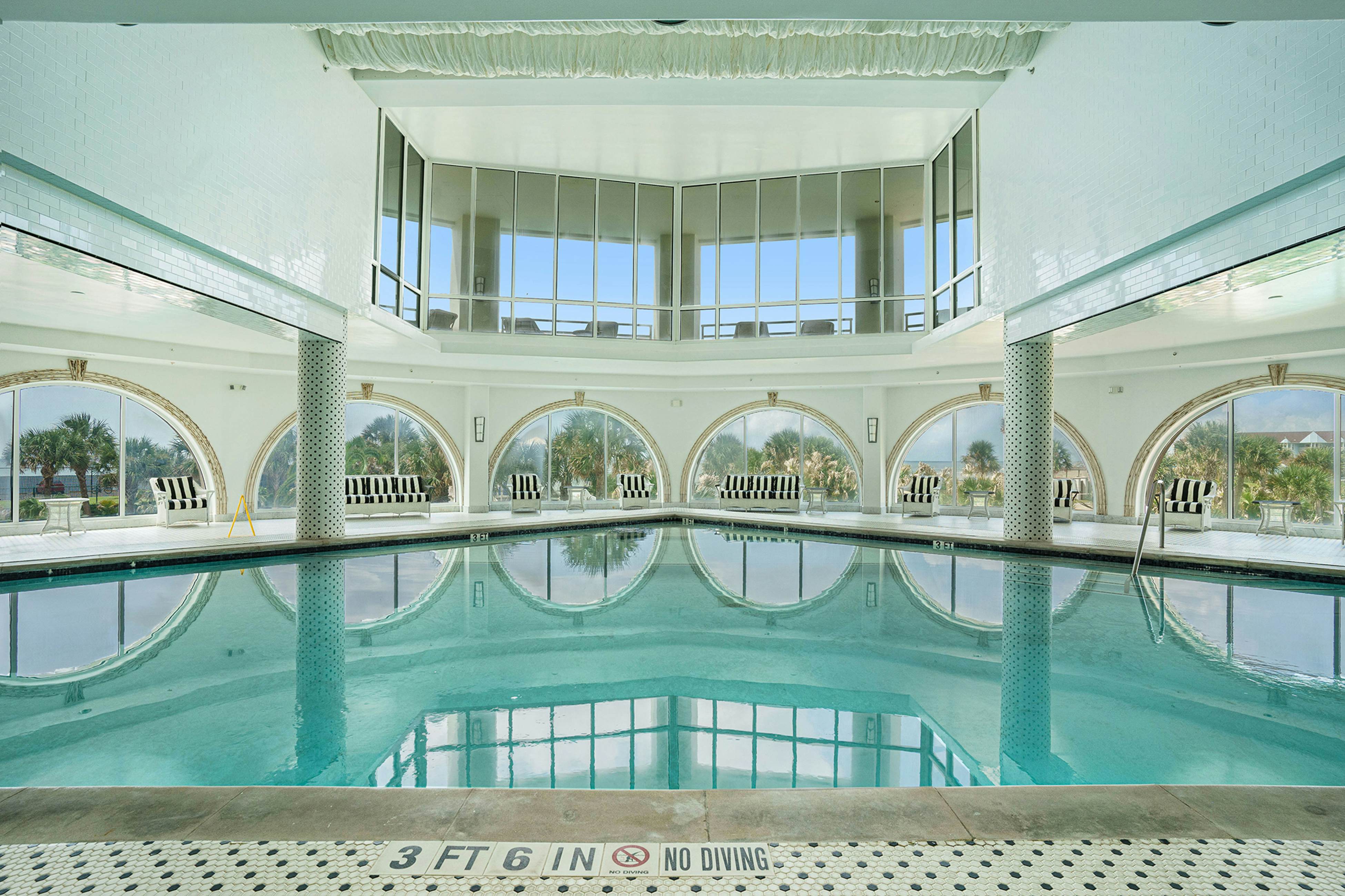 Diamond Beach Crown Jewel - #714