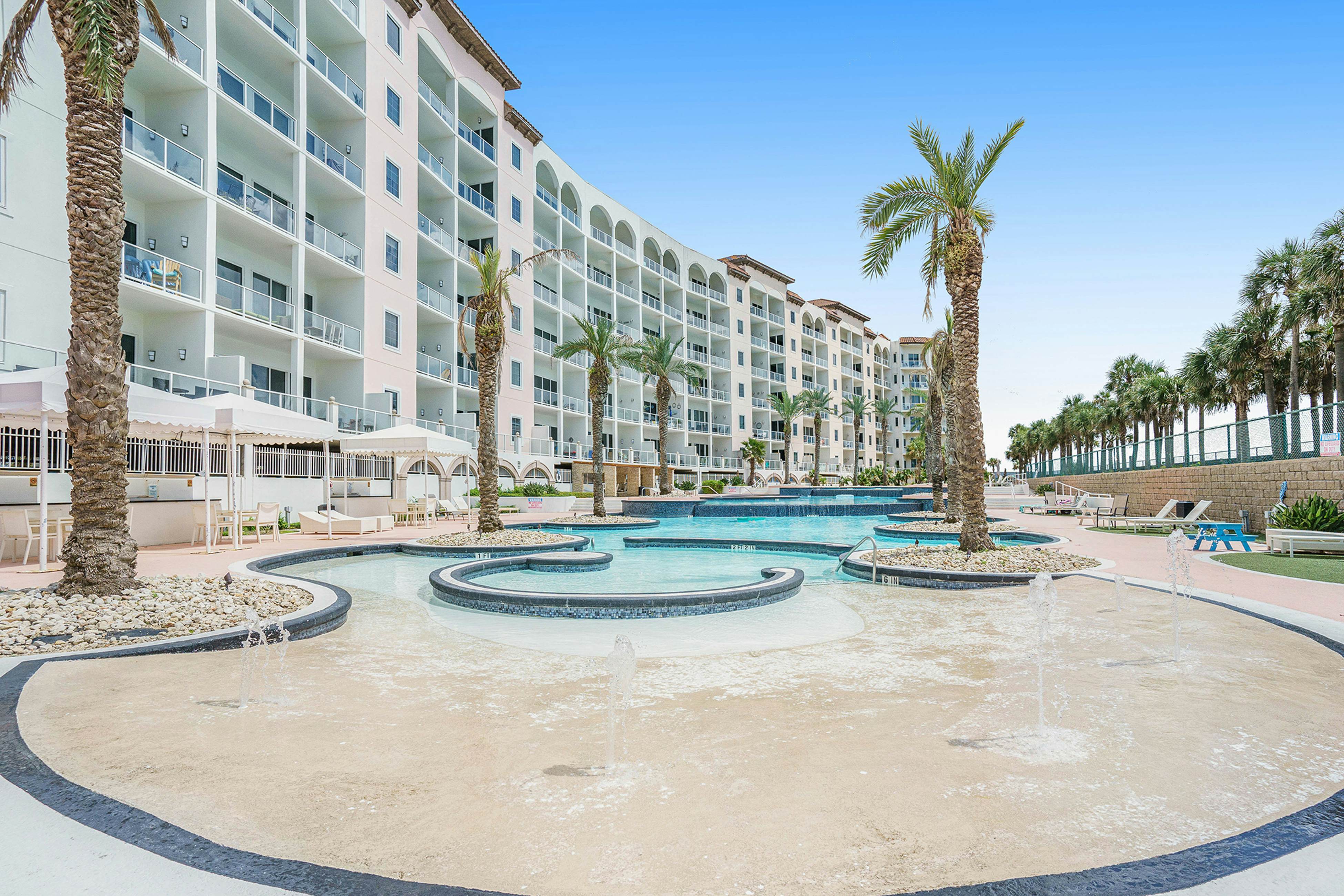 Diamond Beach Crown Jewel - #714