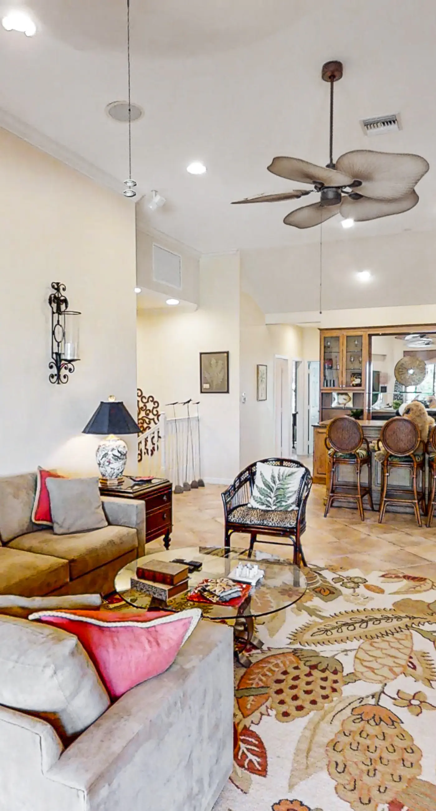 Vasari Country Club 201 Toscana Treasure 3 BD Bonita Springs, FL