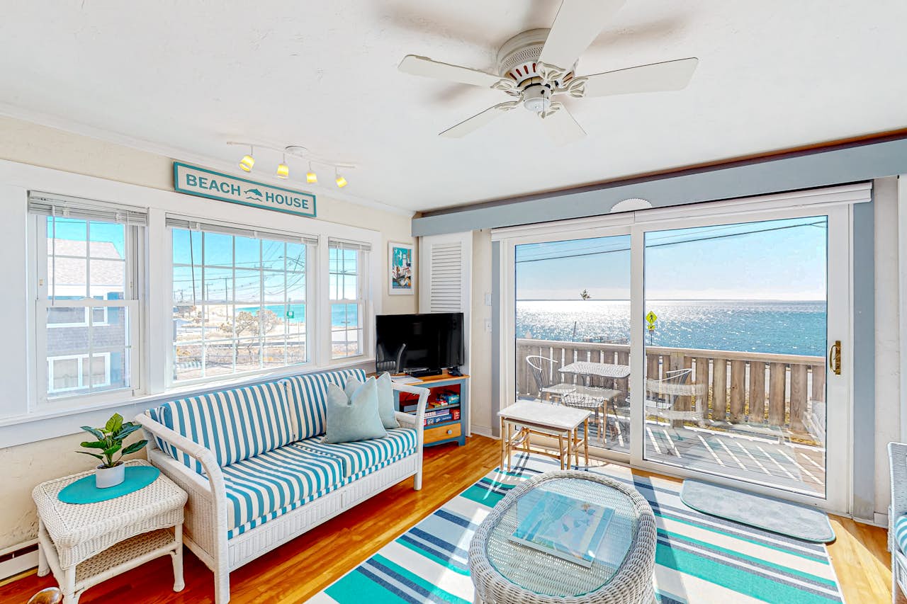 Bay Colony Vista 2 BD Provincetown, MA Vacation Rental Vacasa