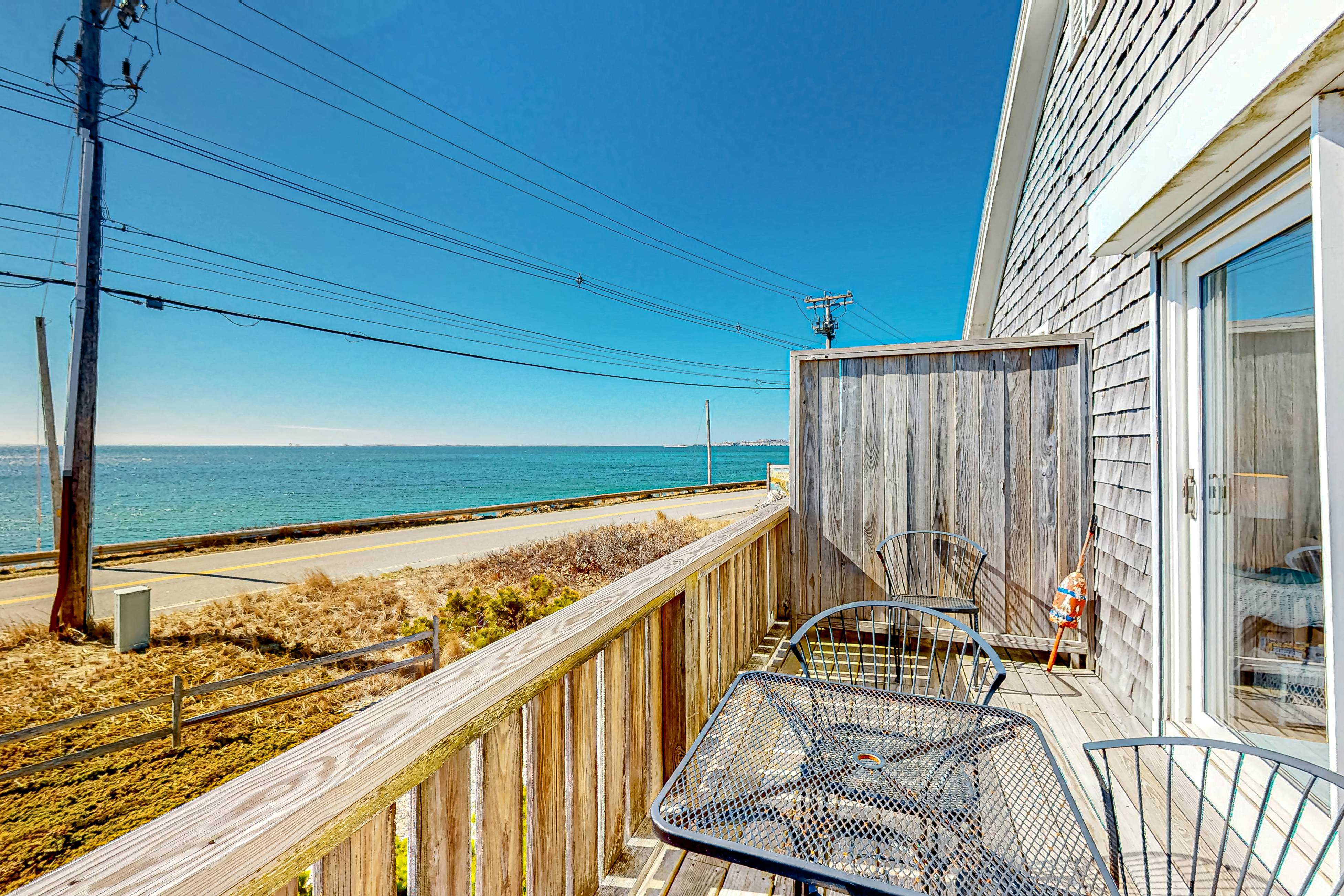 Bay Colony Vista 2 BD Provincetown, MA Vacation Rental Vacasa