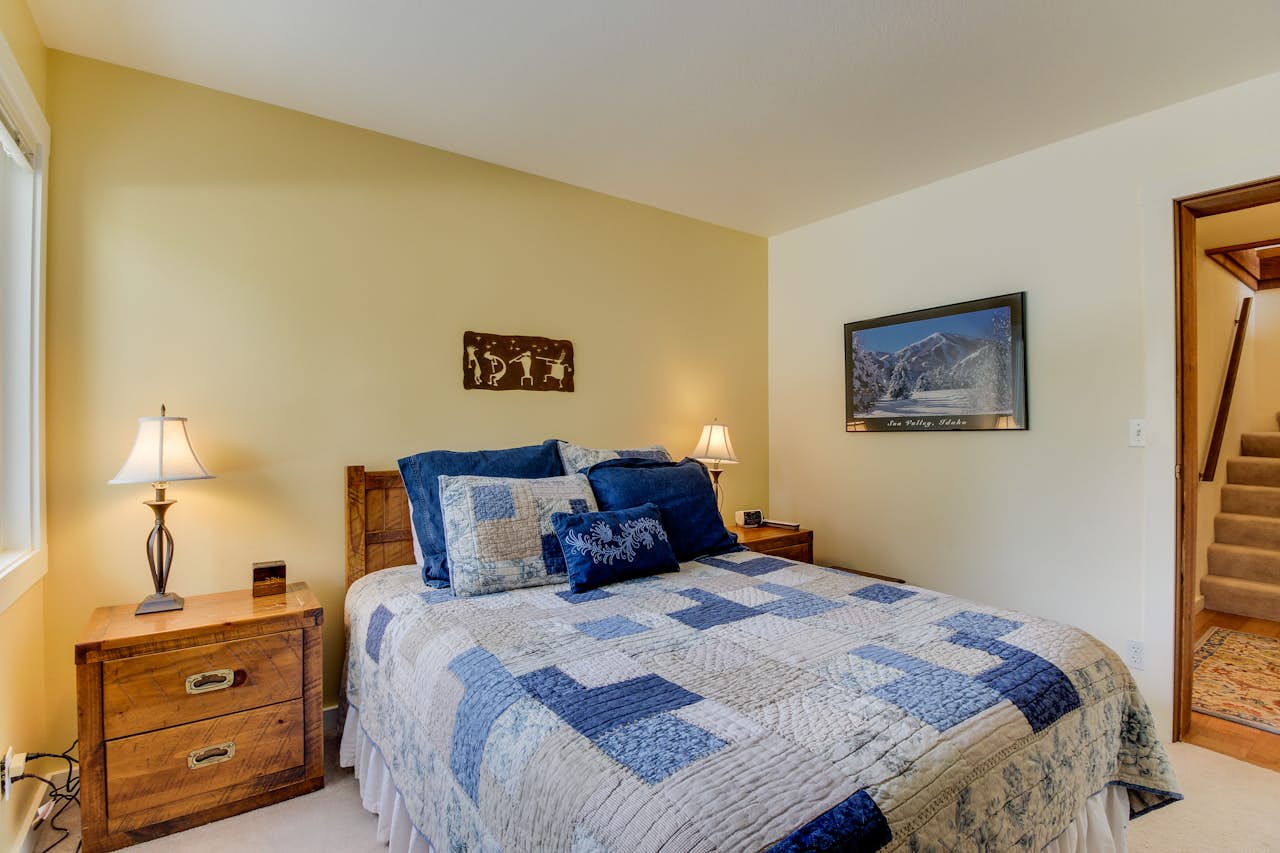 The Bluff Royals 1 BD Vacation Rental in Sun Valley, ID Vacasa