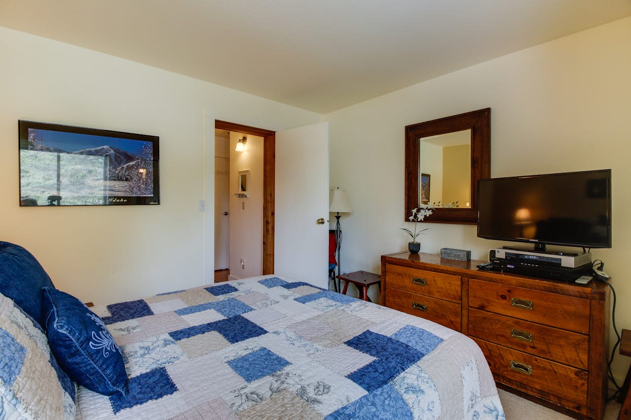 The Bluff Royals 1 BD Vacation Rental in Sun Valley, ID Vacasa