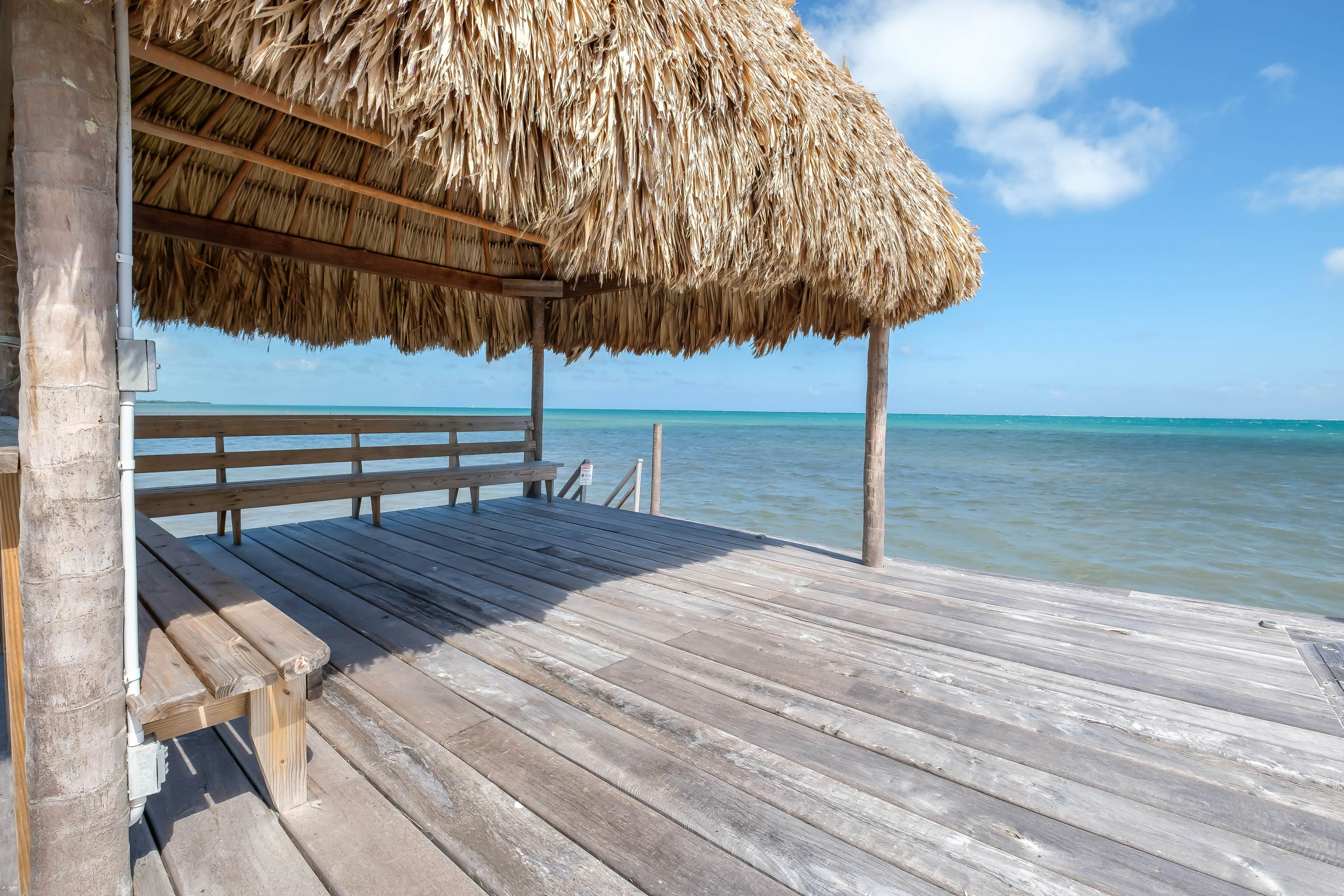 Suite 1 at Island Pearl Gold Standard Certified