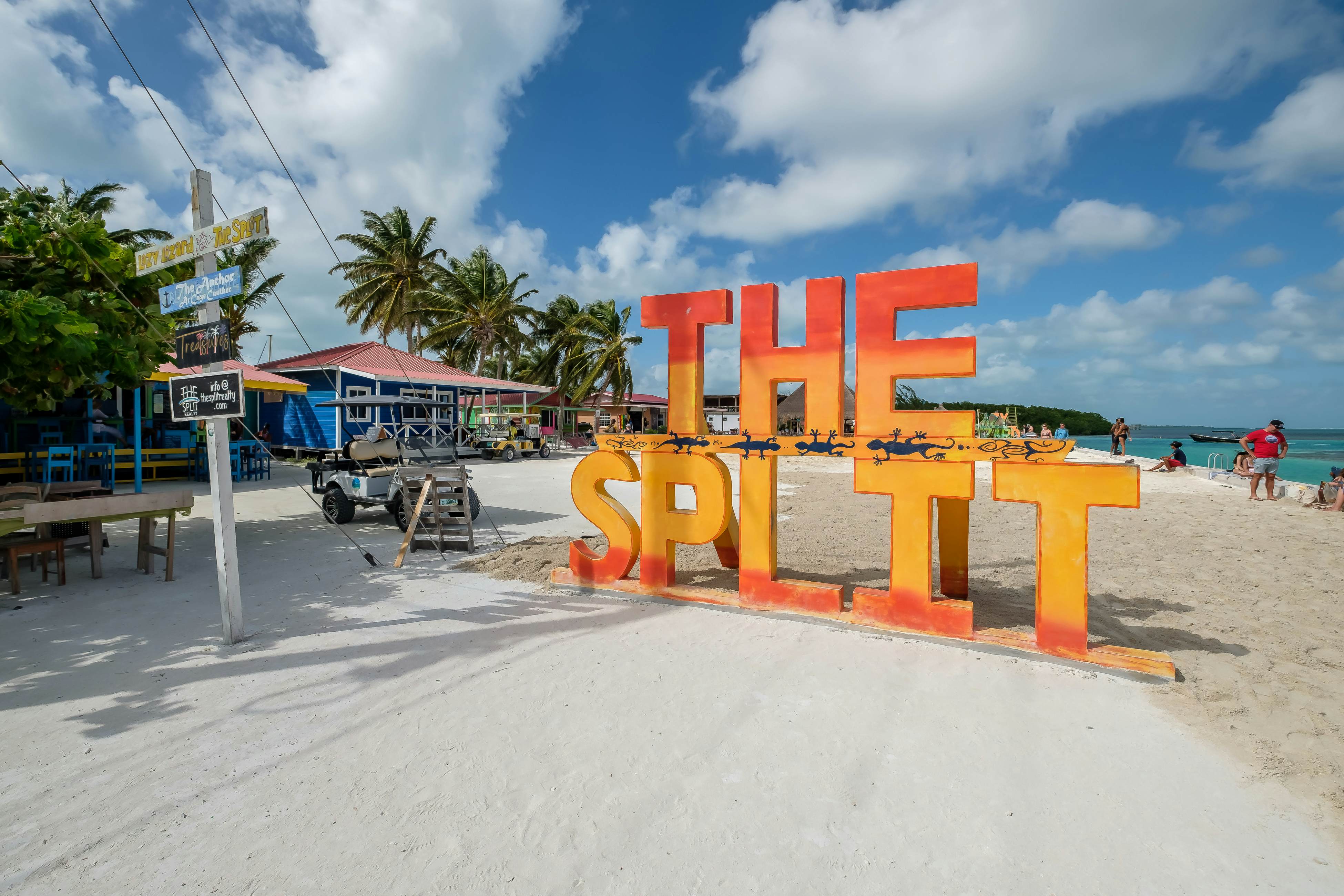 Suite 1 at Island Pearl Gold Standard Certified