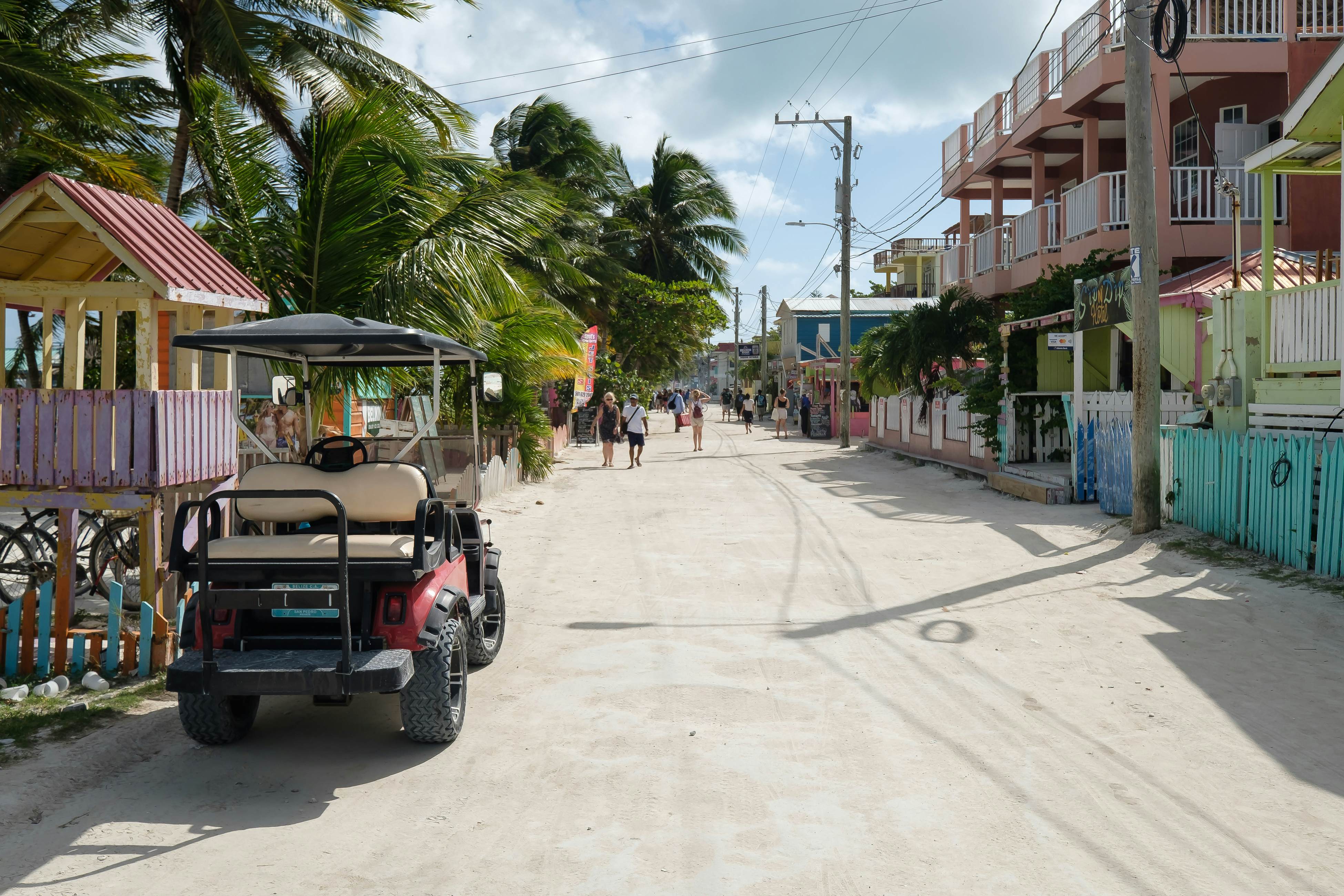 Suite 1 at Island Pearl Gold Standard Certified