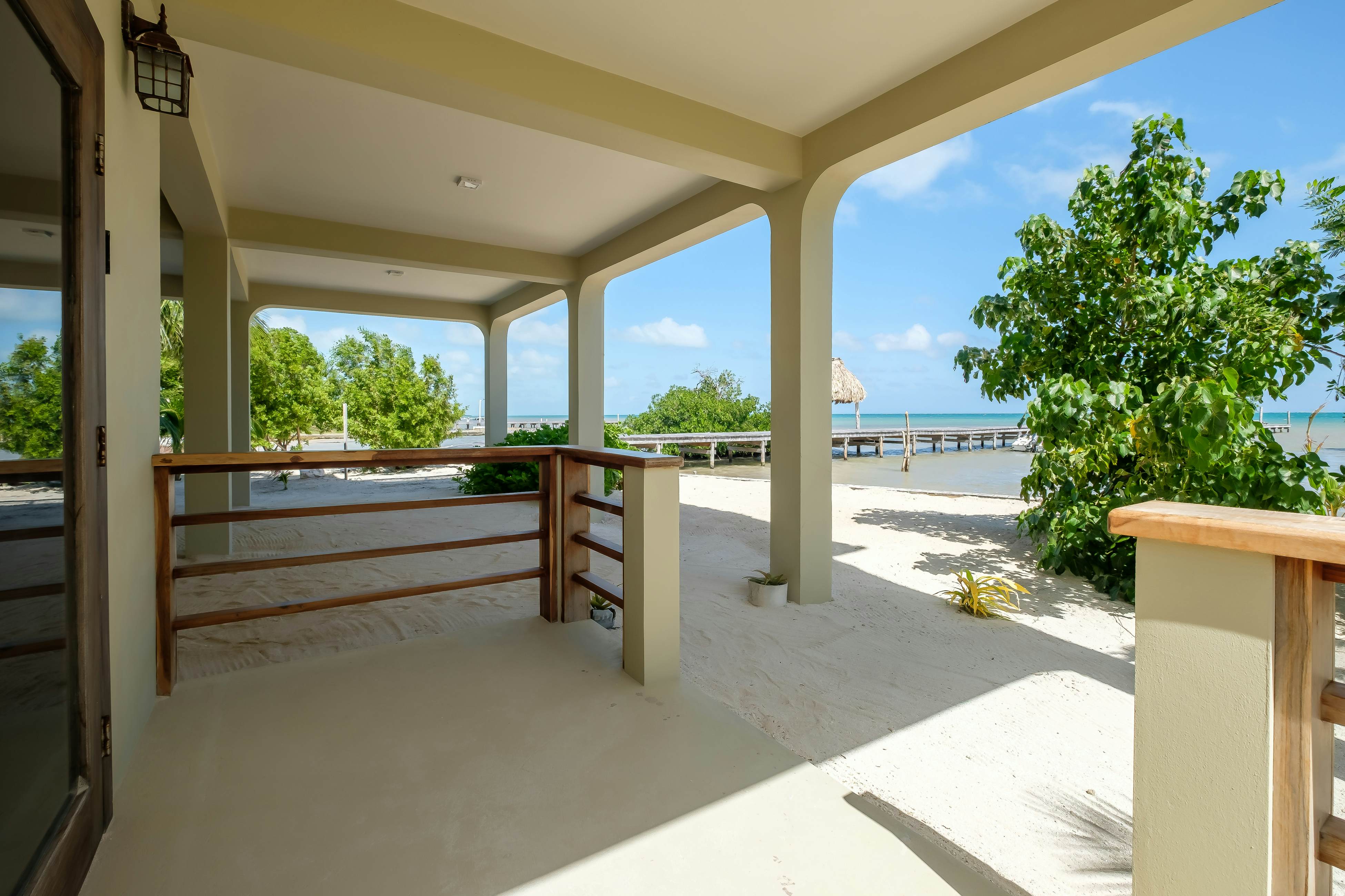 Suite 1 at Island Pearl Gold Standard Certified