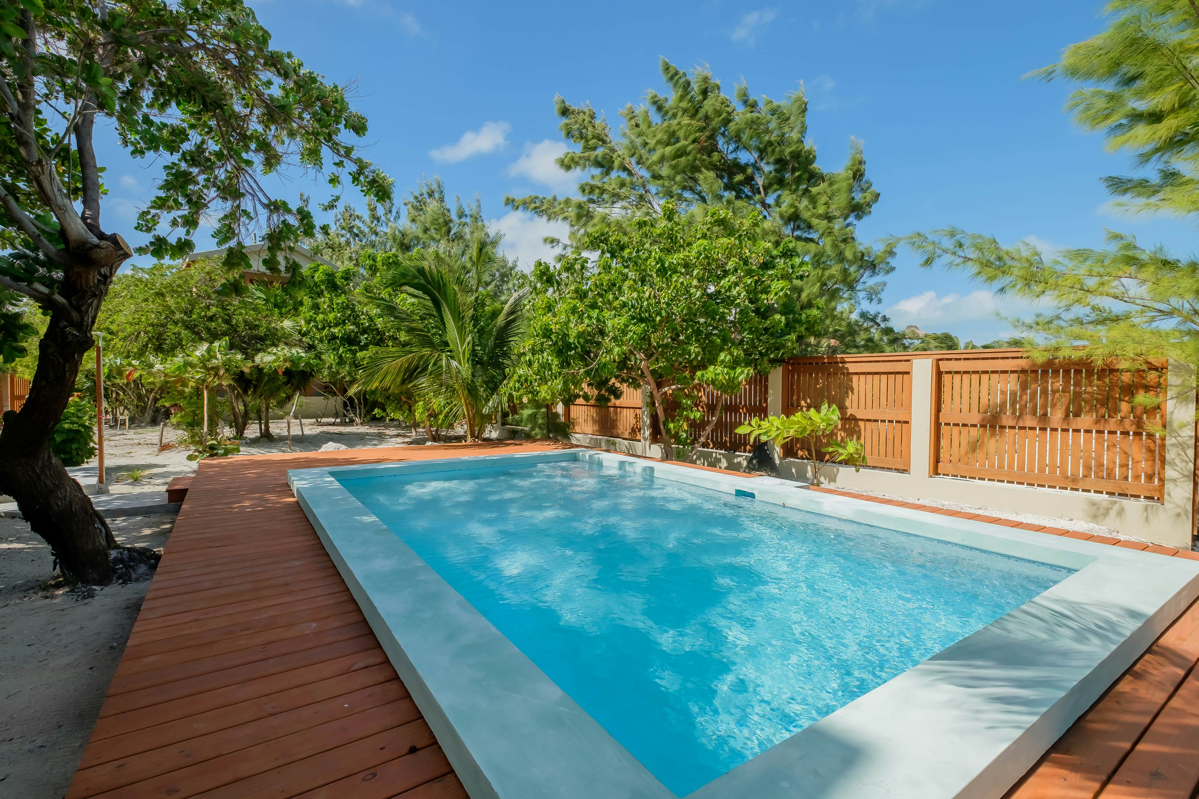 Suite 1 at Island Pearl Gold Standard Certified