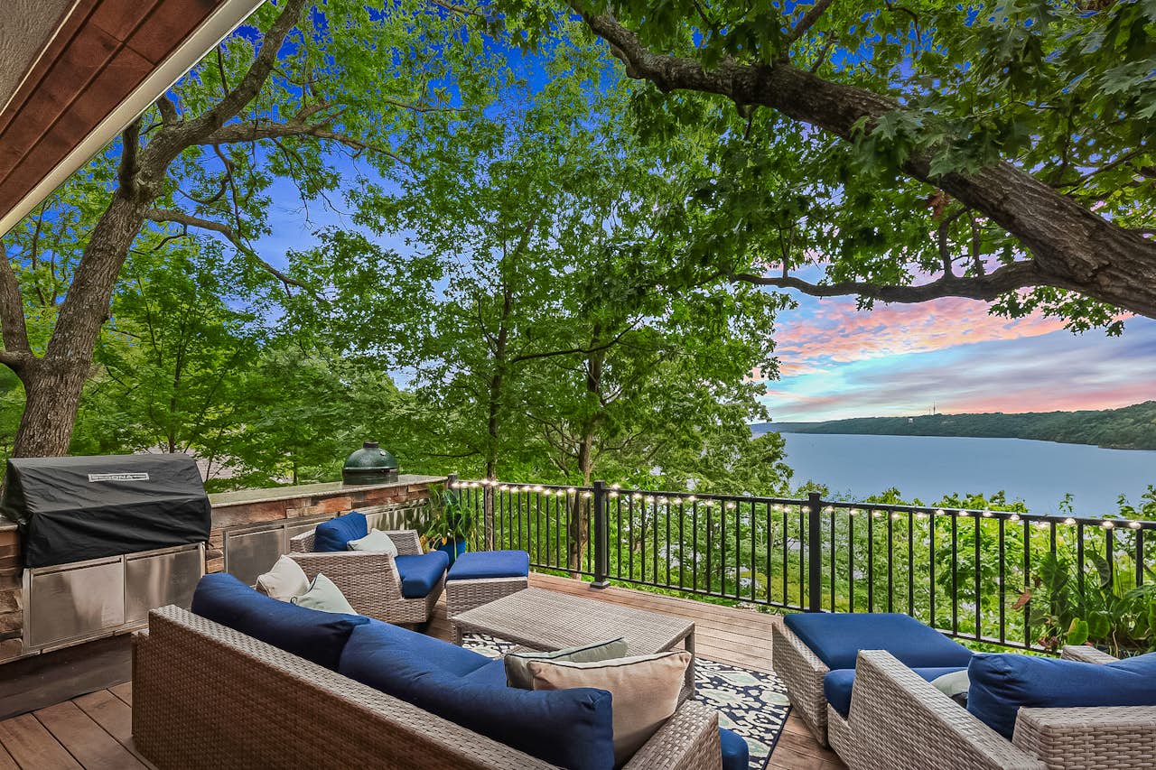 Scenic Sunset 6 BD Osage Beach, MO Vacation Rental Vacasa