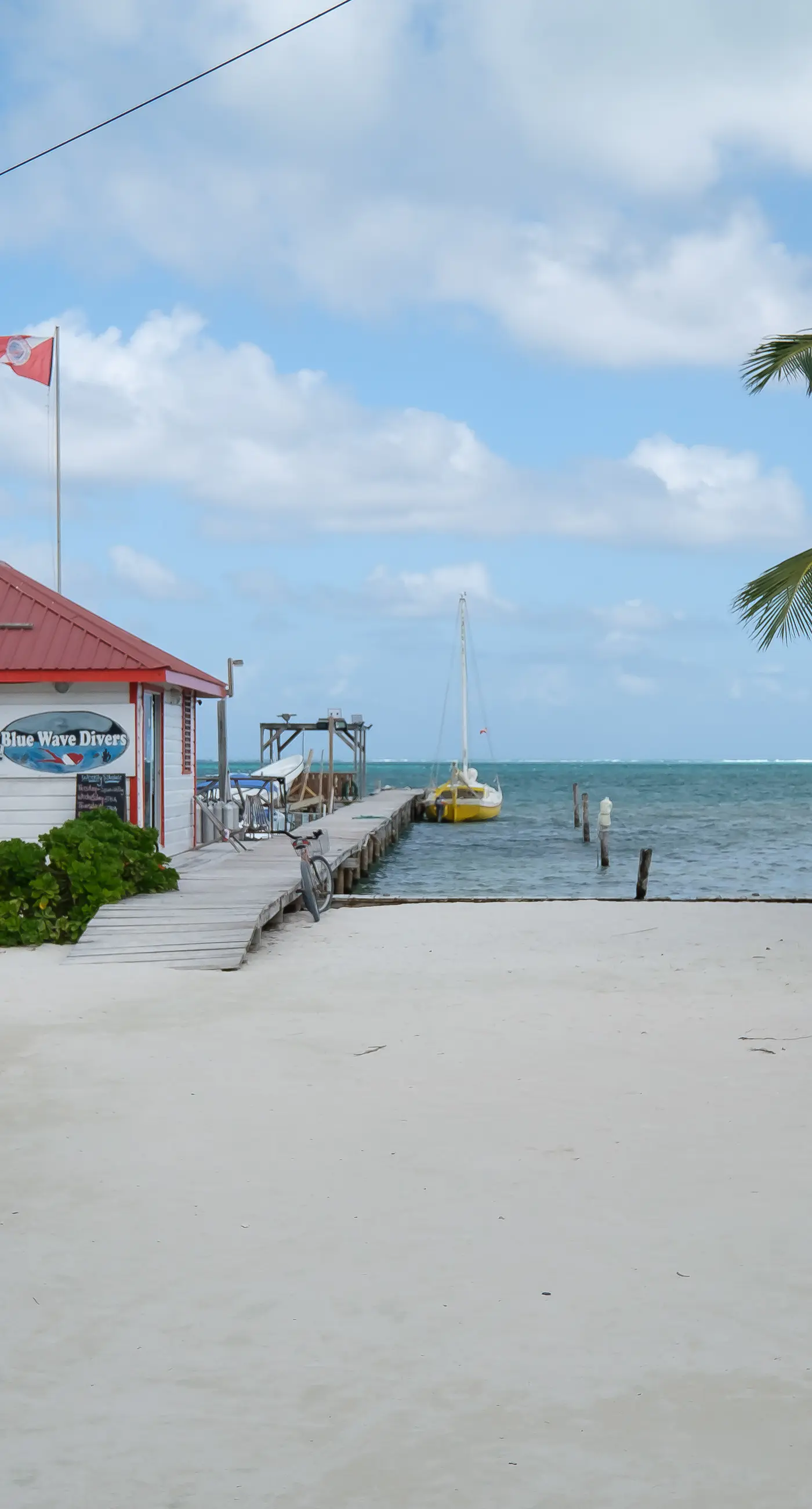 Suite 2 at Island Pearl Gold Standard Certified