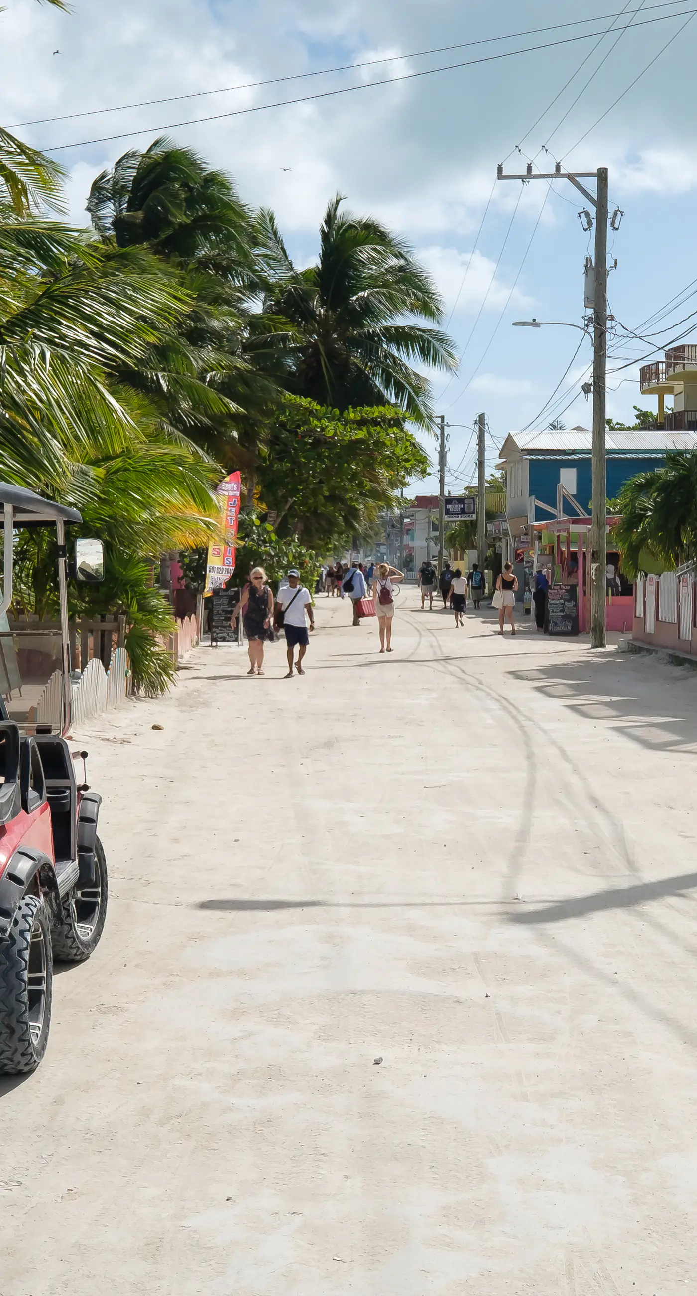 Suite 2 at Island Pearl Gold Standard Certified