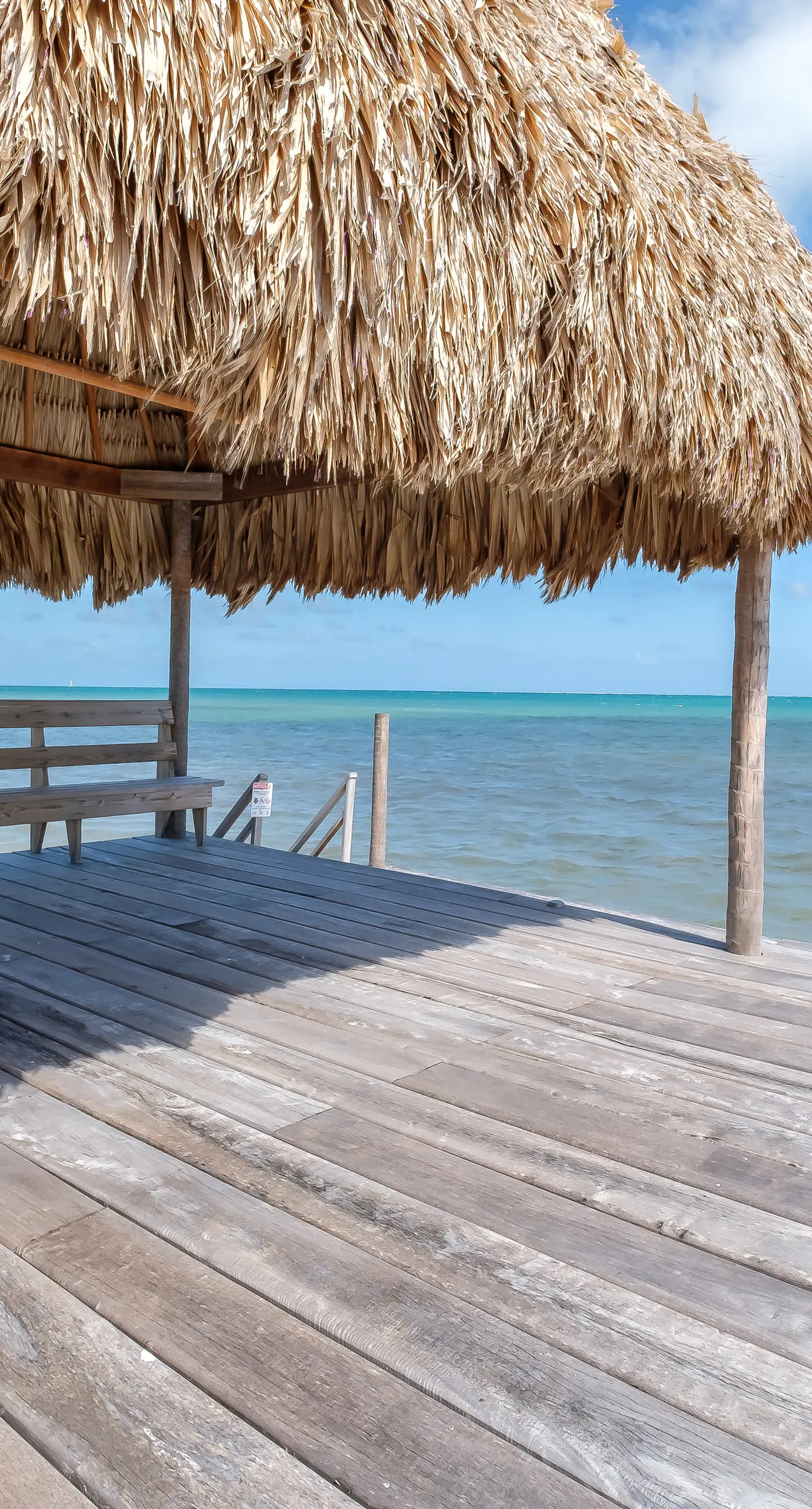 Suite 2 at Island Pearl Gold Standard Certified