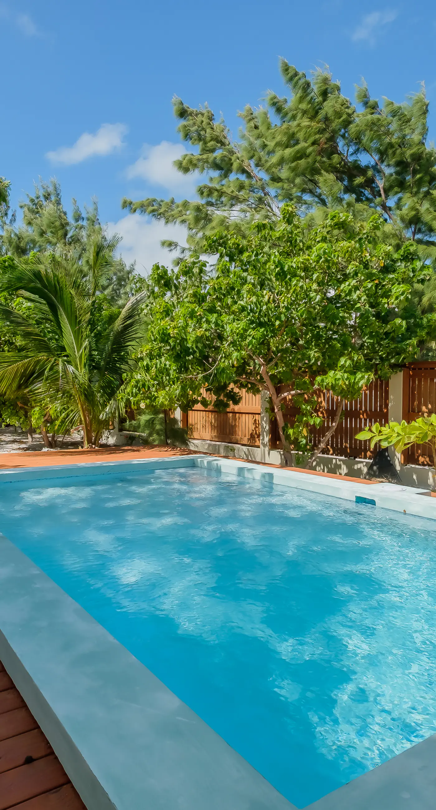 Suite 3 at Island Pearl Gold Standard Certified