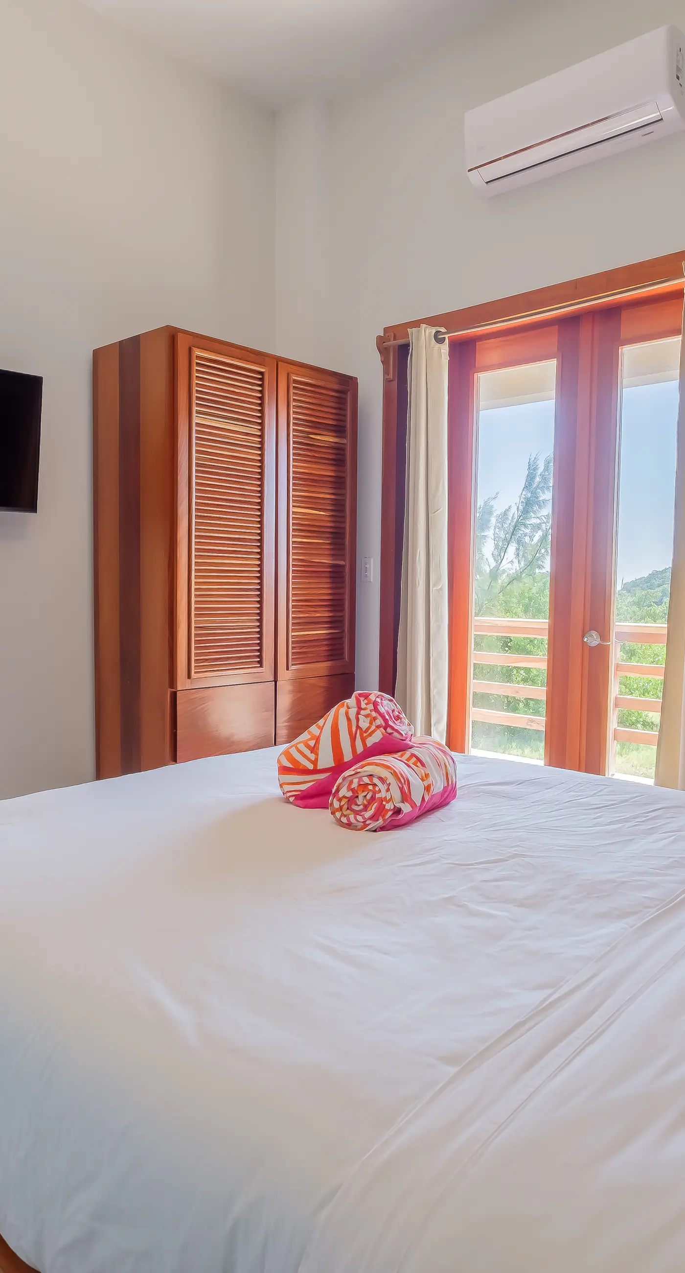 Suite 2 at Island Pearl Gold Standard Certified