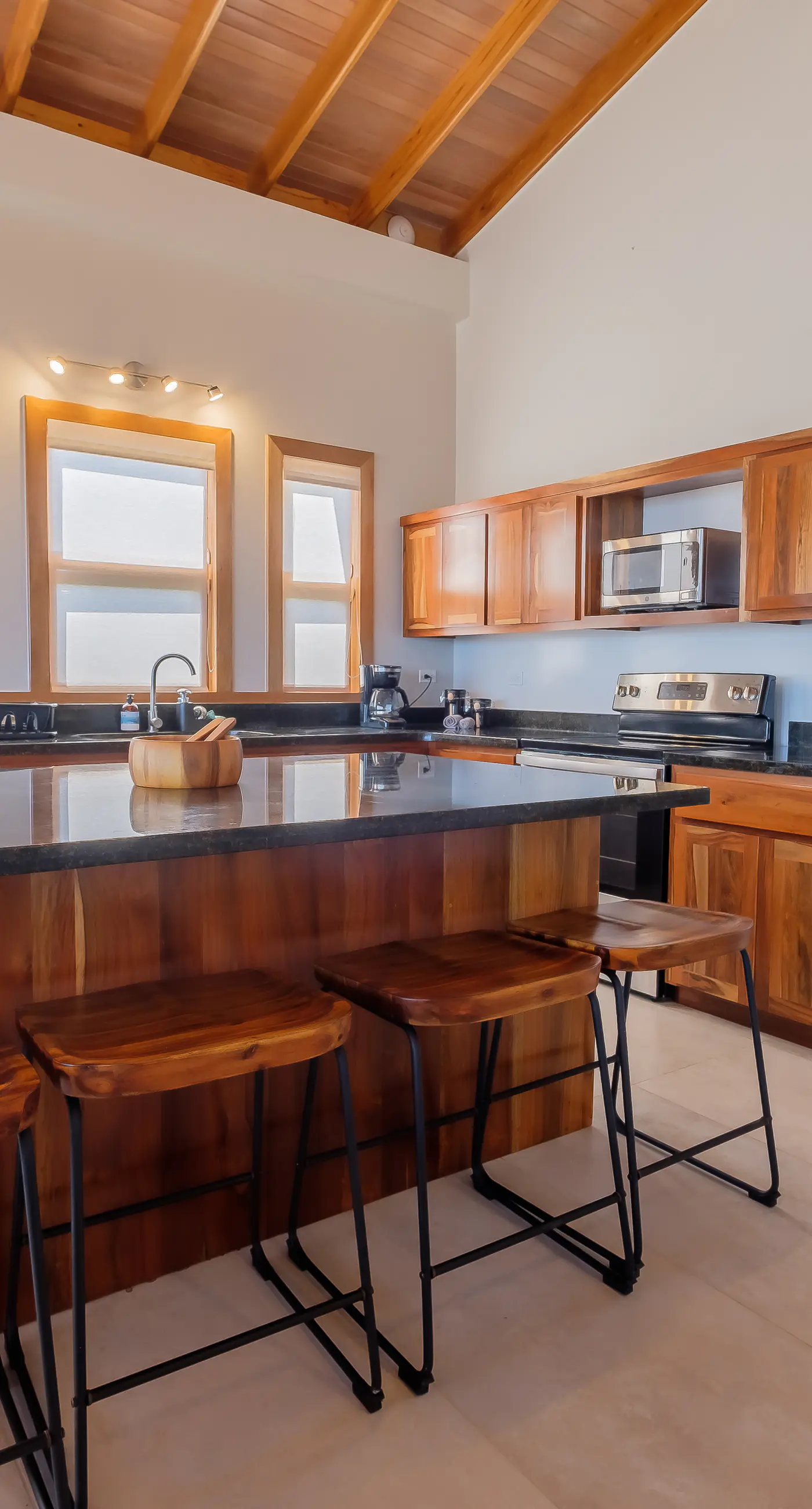 Suite 2 at Island Pearl Gold Standard Certified