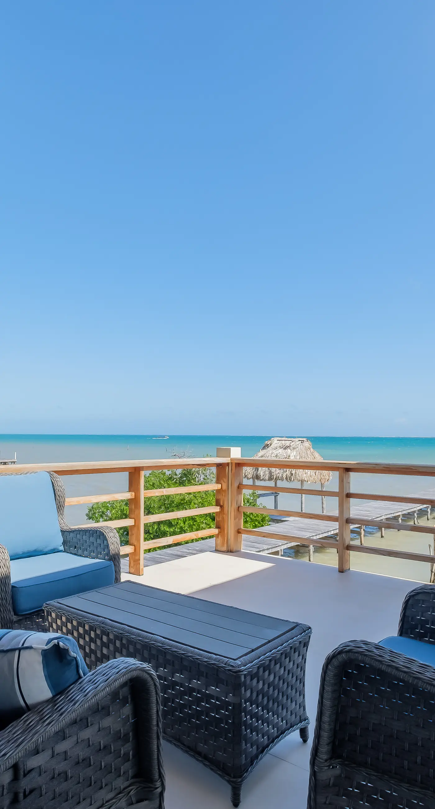 Suite 2 at Island Pearl Gold Standard Certified