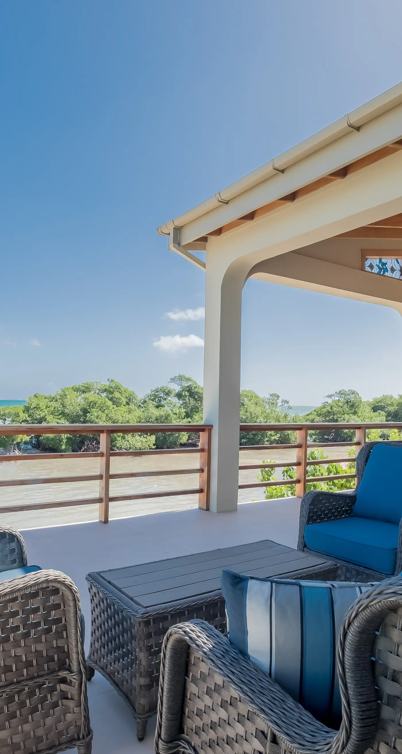 Suite 2 at Island Pearl Gold Standard Certified