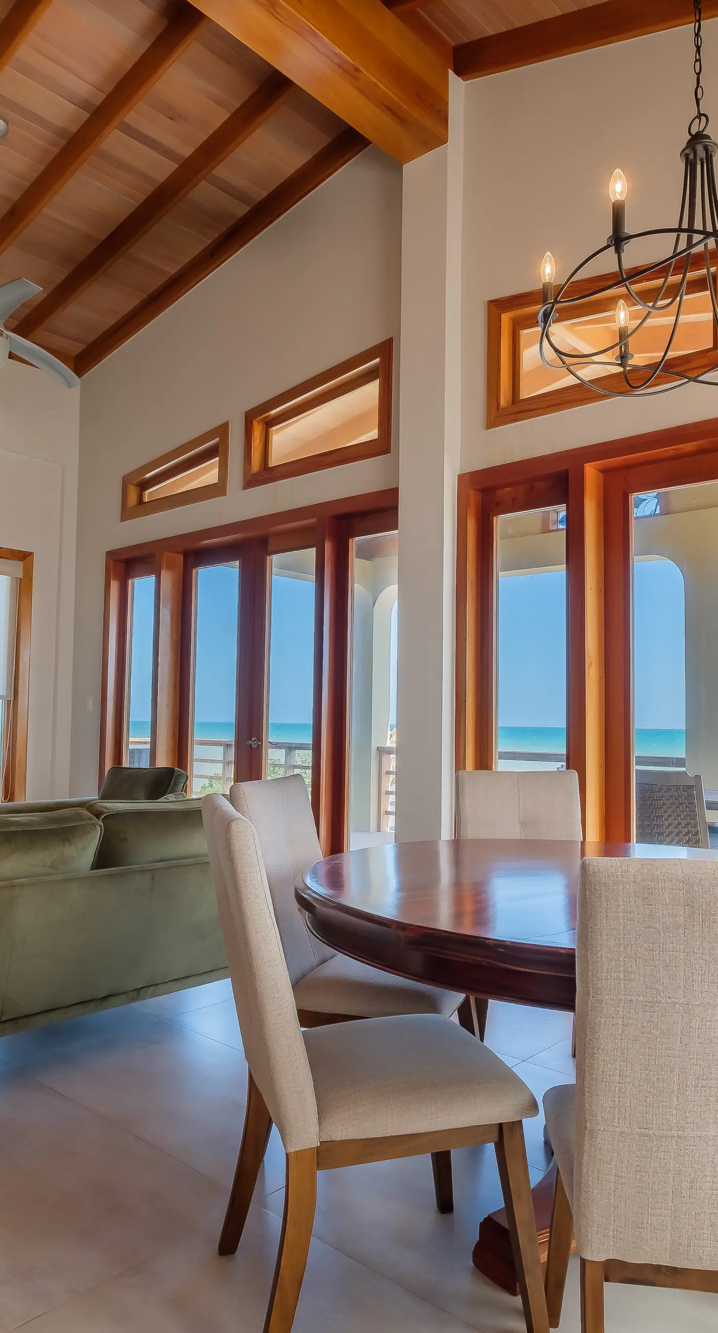 Suite 2 at Island Pearl Gold Standard Certified