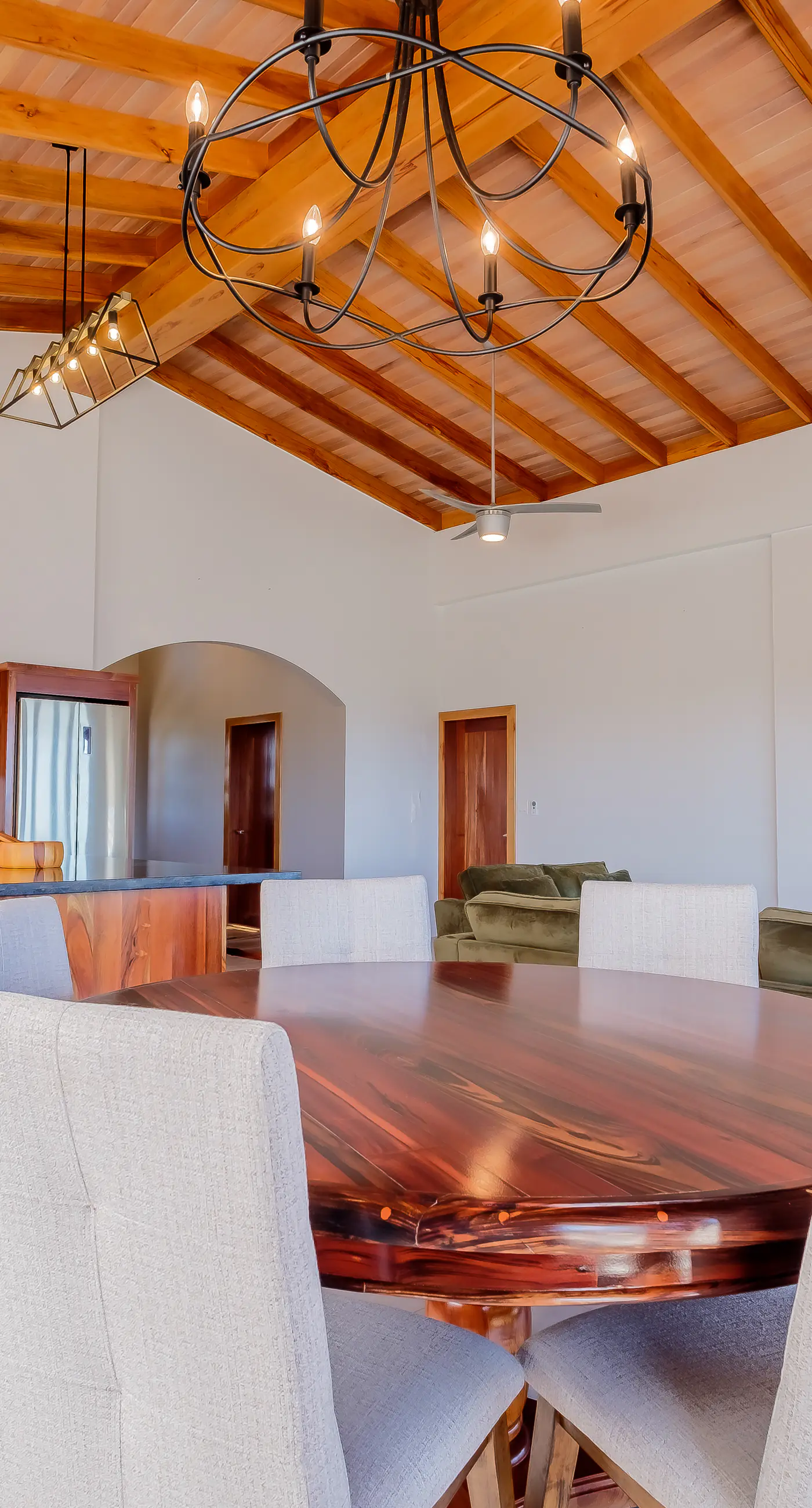 Suite 2 at Island Pearl Gold Standard Certified