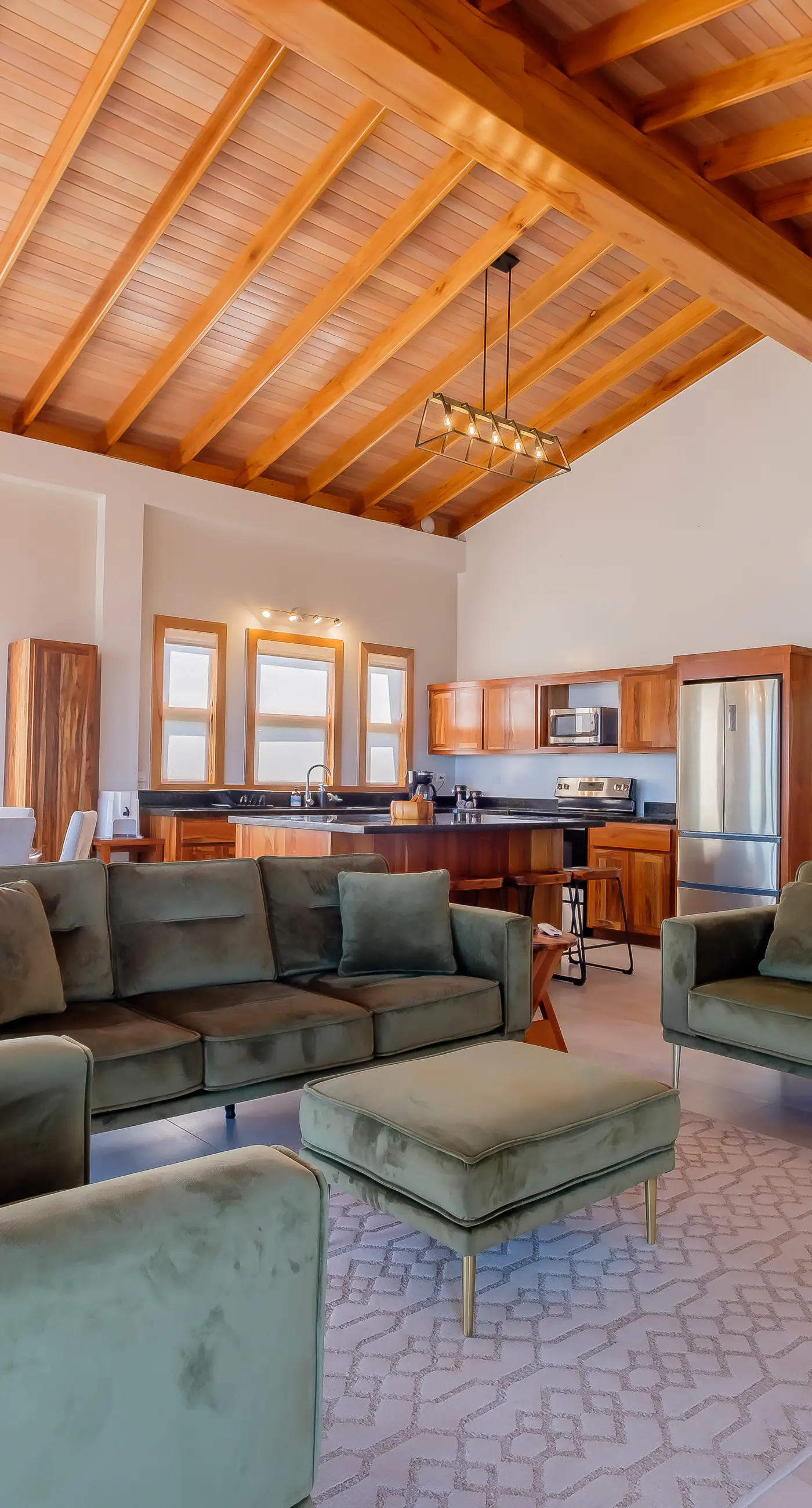 Suite 2 at Island Pearl Gold Standard Certified