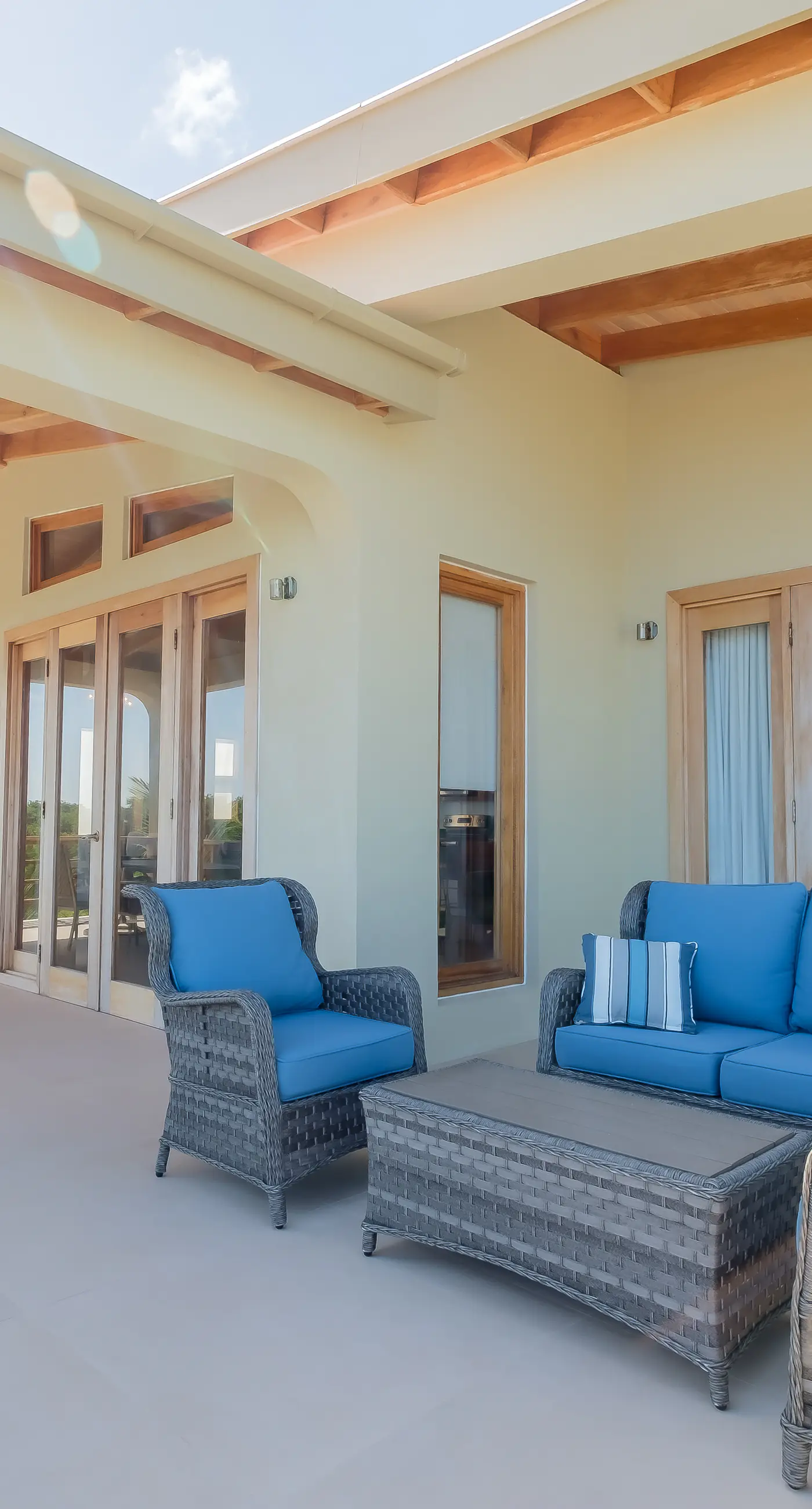 Suite 2 at Island Pearl Gold Standard Certified