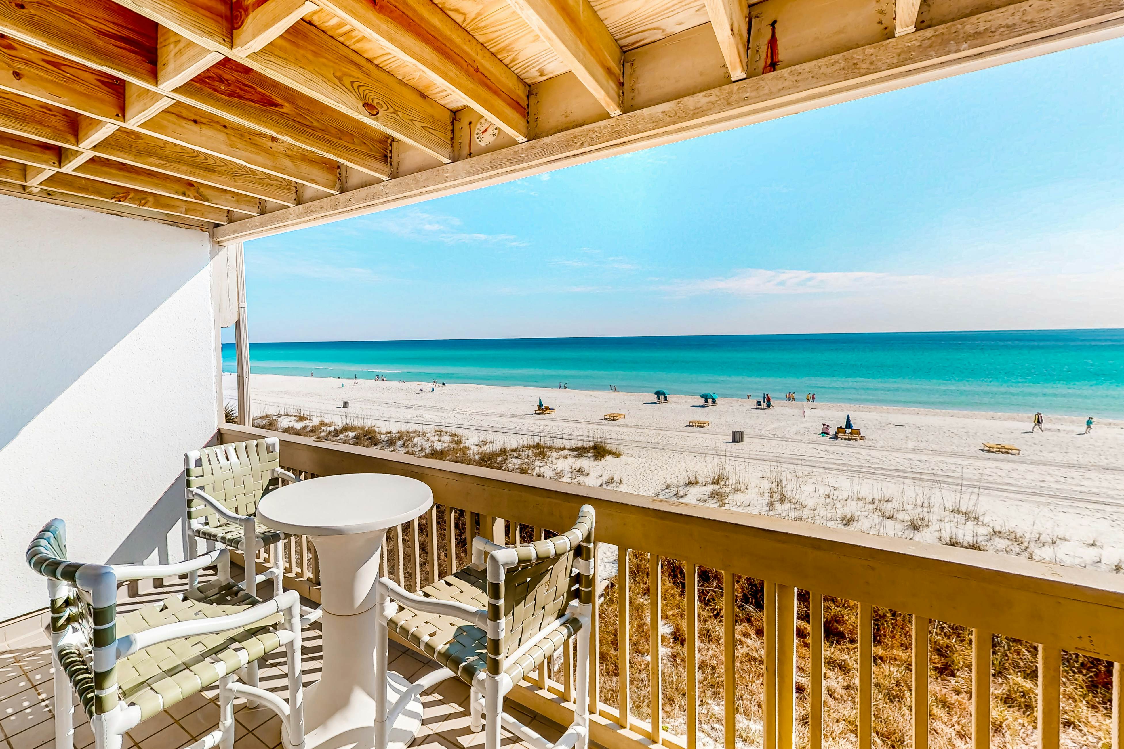Ramsgate Harbor 15W 2 BD Panama City Beach, FL Vacation Rental Vacasa