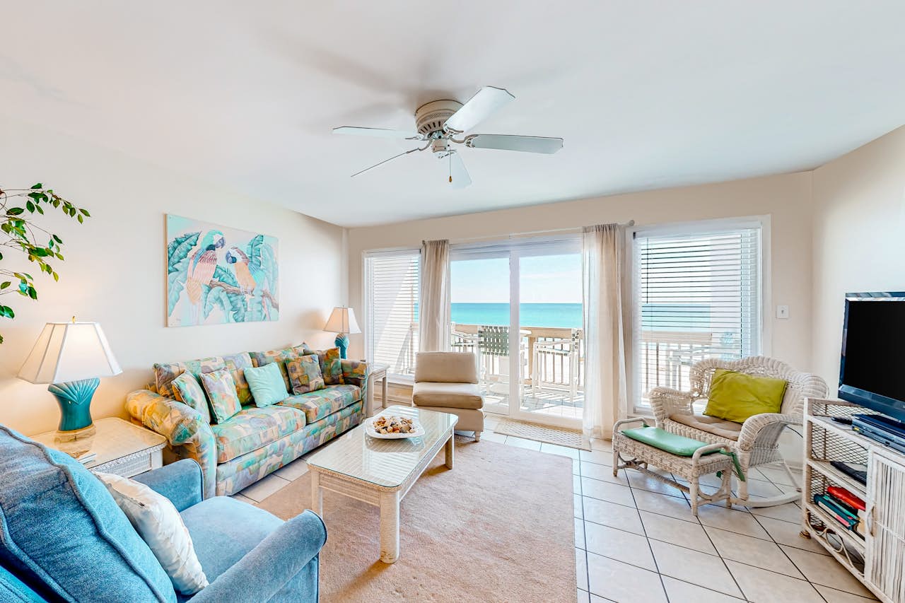 Ramsgate Harbor 15W 2 BD Panama City Beach, FL Vacation Rental Vacasa