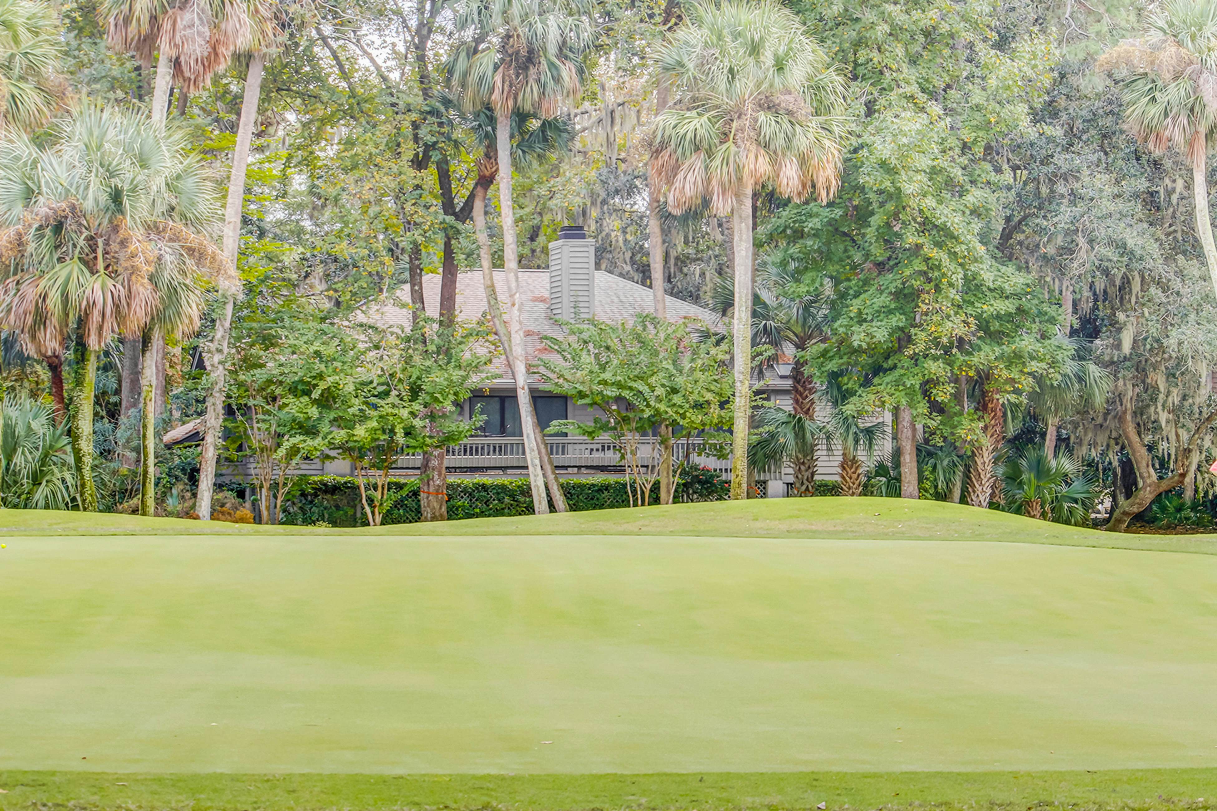 Turnberry Village 288