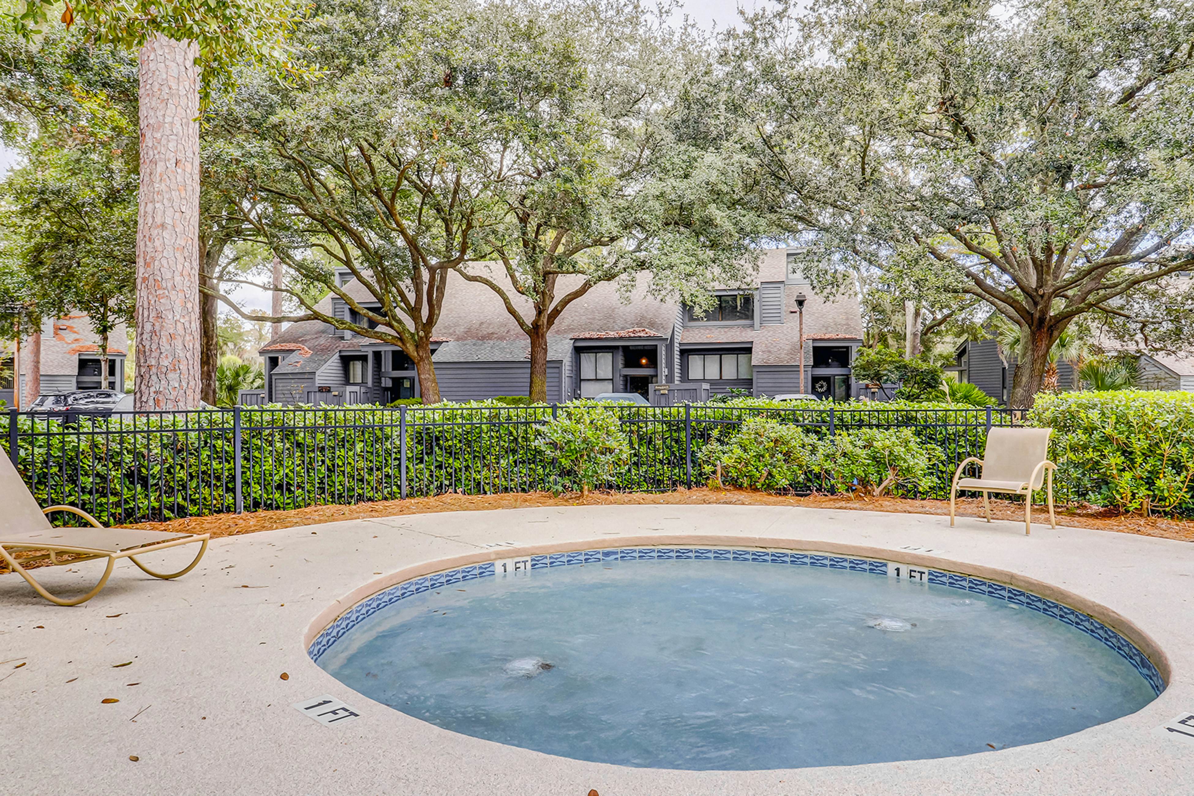 Turnberry Village 288