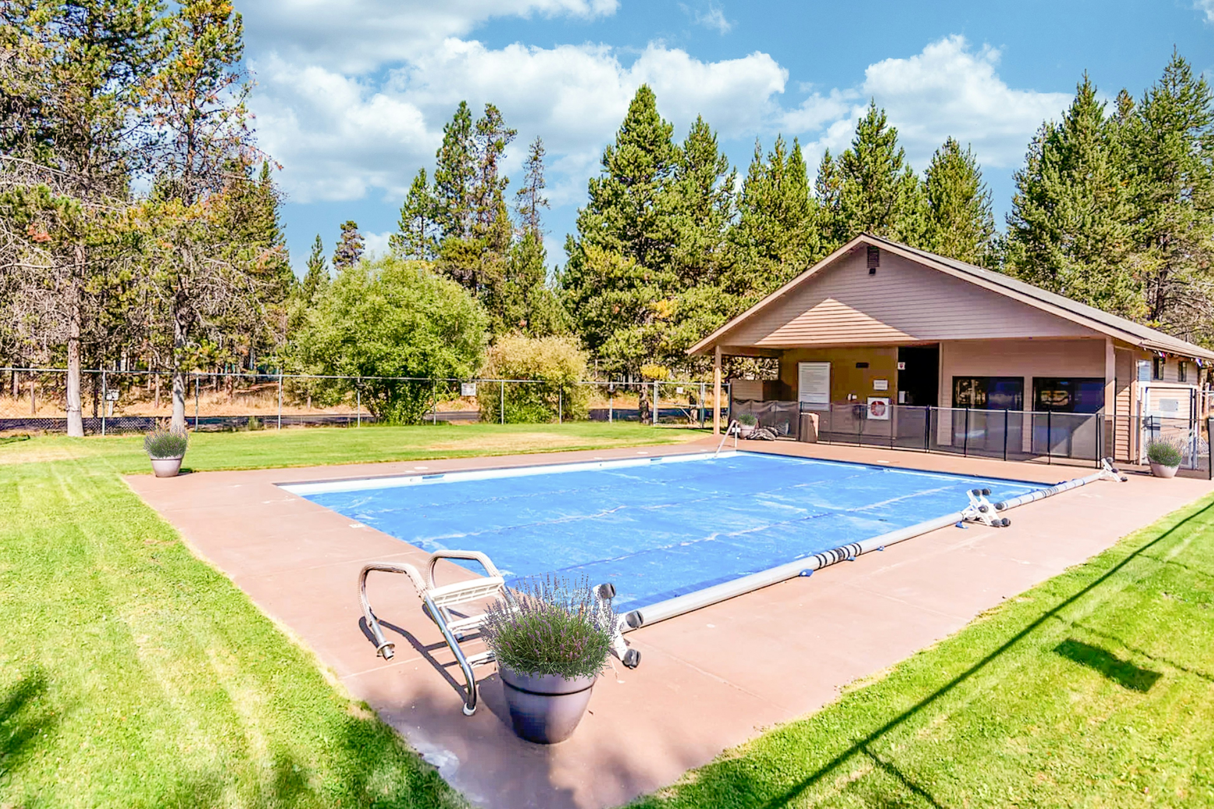 Lost Rider Loop Lodge