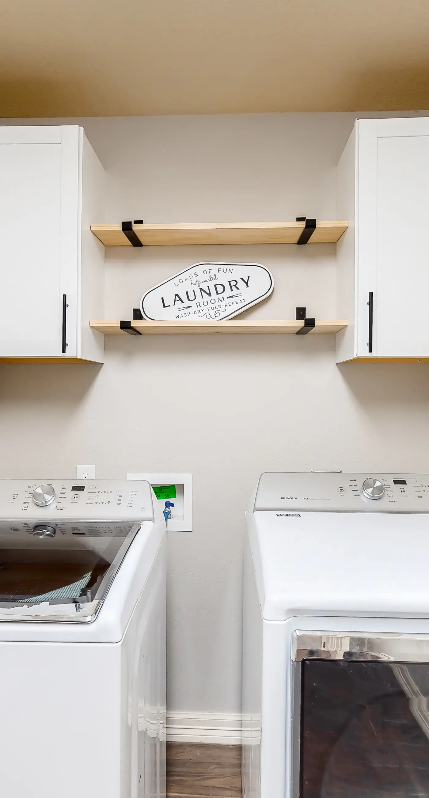 The Brick Beauty on Cabriolet