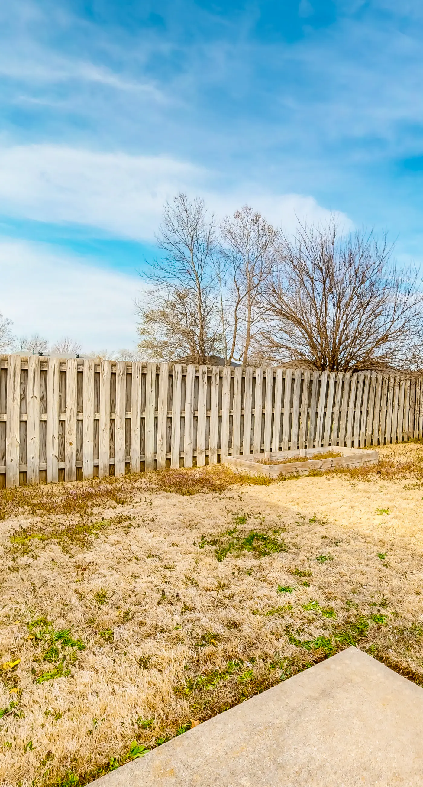 The Brick Beauty on Cabriolet