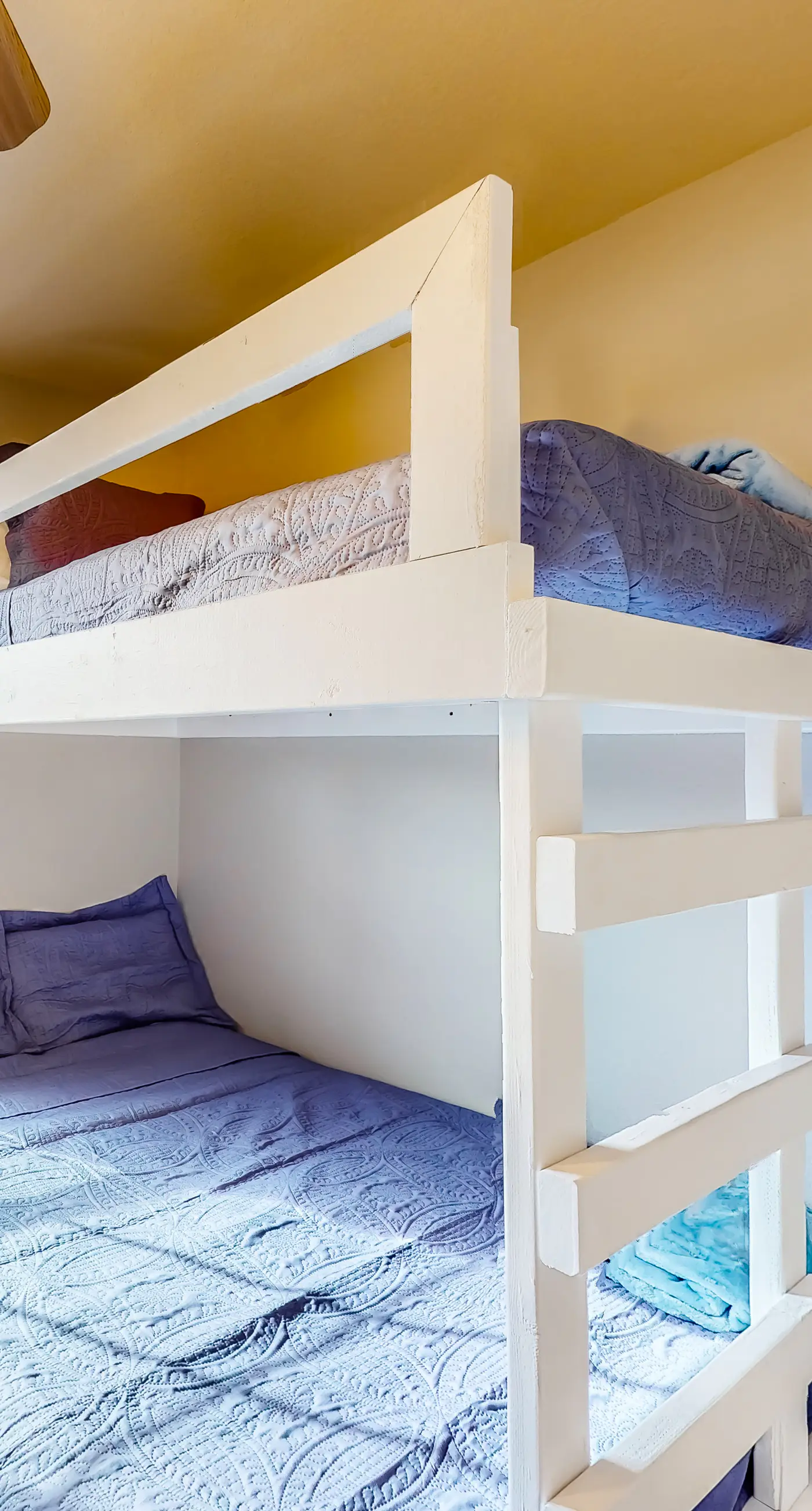 The Brick Beauty on Cabriolet