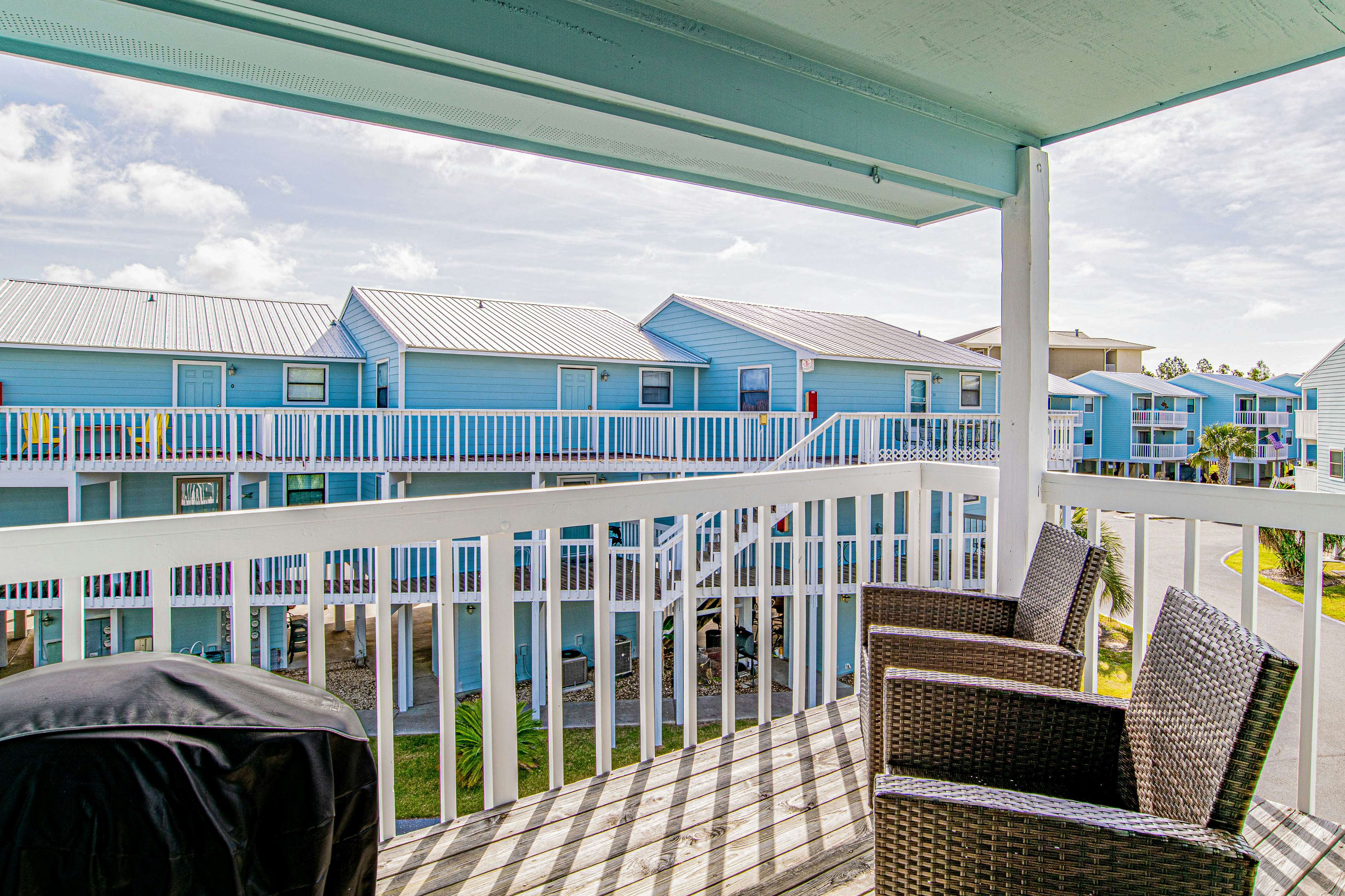 Bayview 70 2 BD Orange Beach, AL Vacation Rental Vacasa