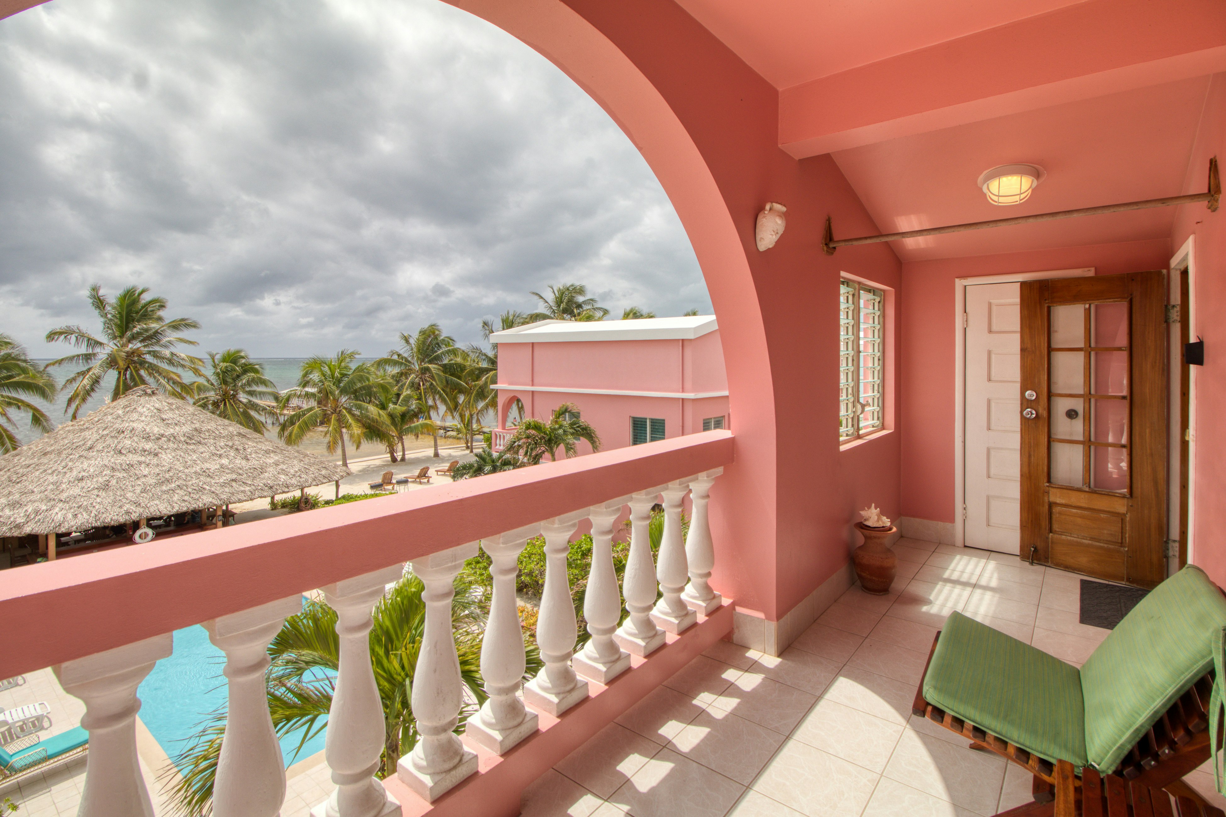 Condo 26 at Caribe Island  Gold Standard Certified