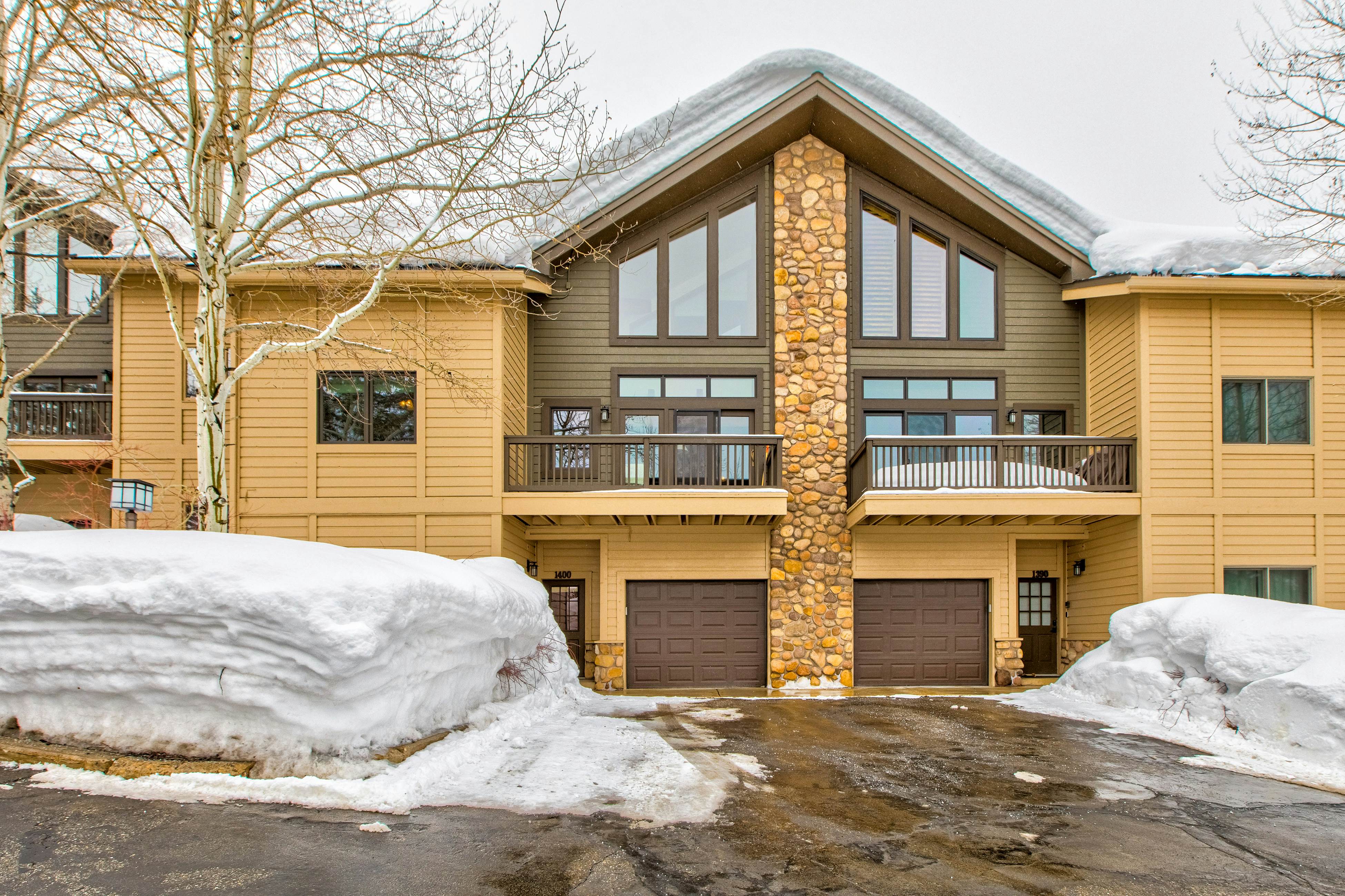 Deer Valley's Hidden Gem