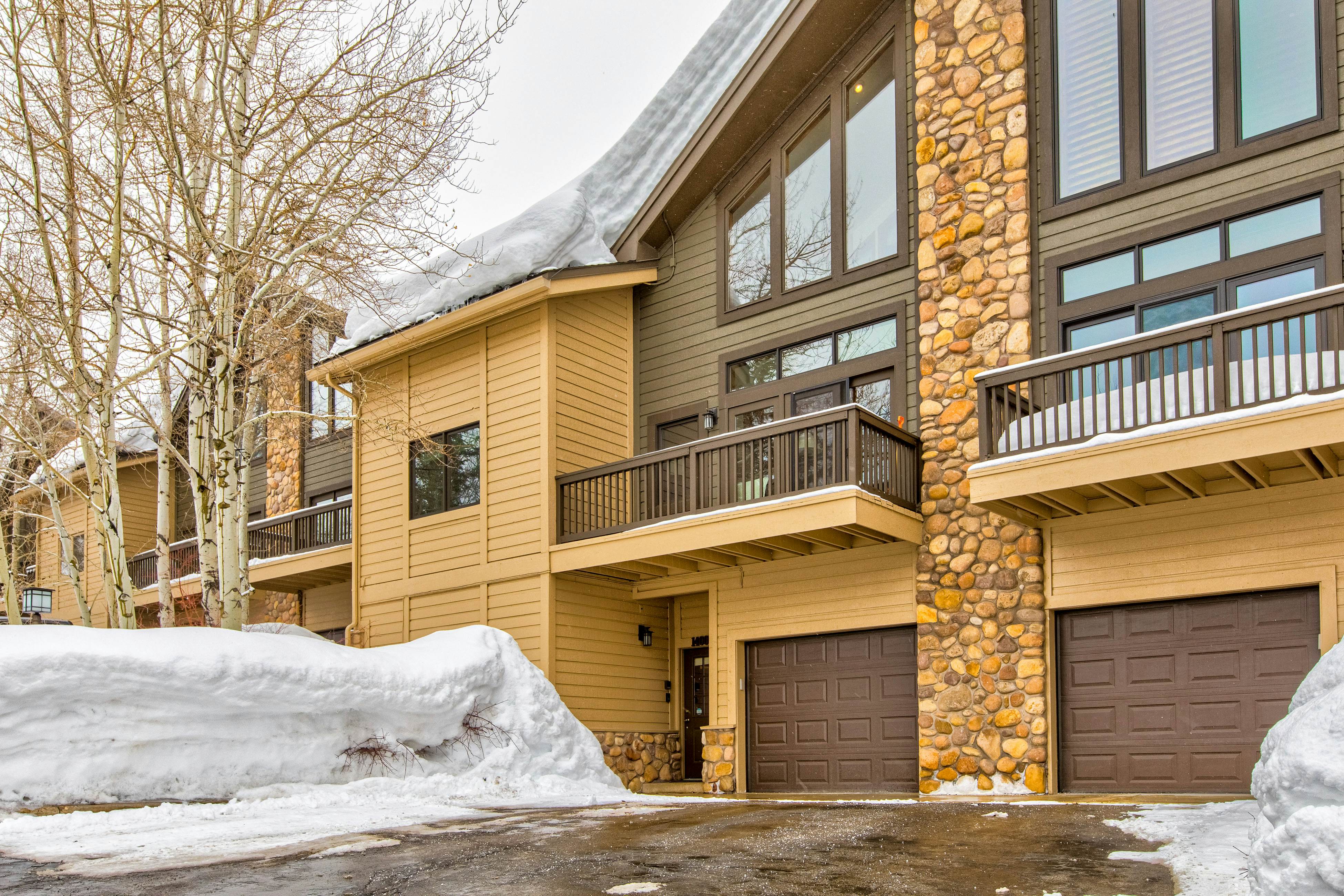 Deer Valley's Hidden Gem