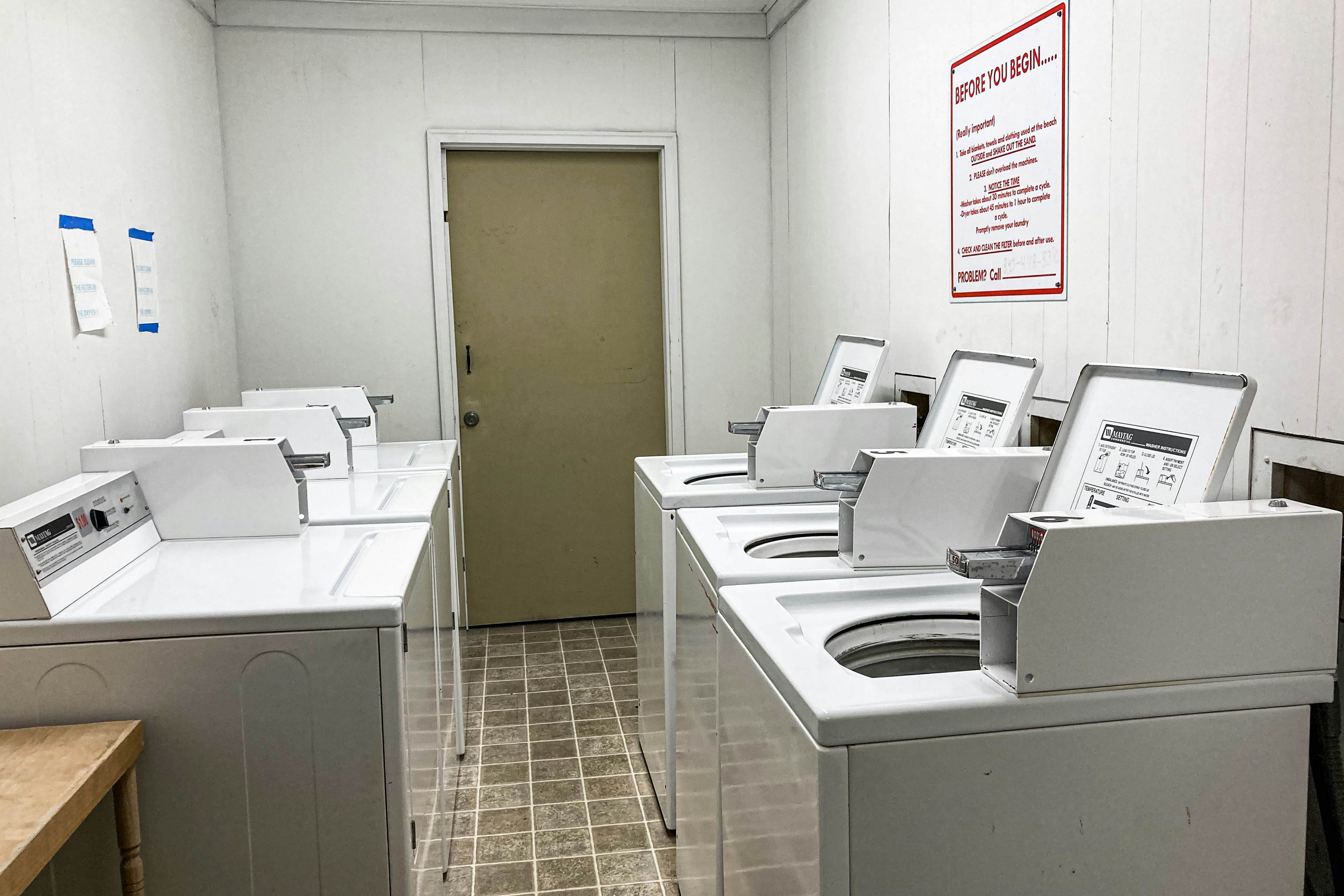 A Place at the Beach V - A307