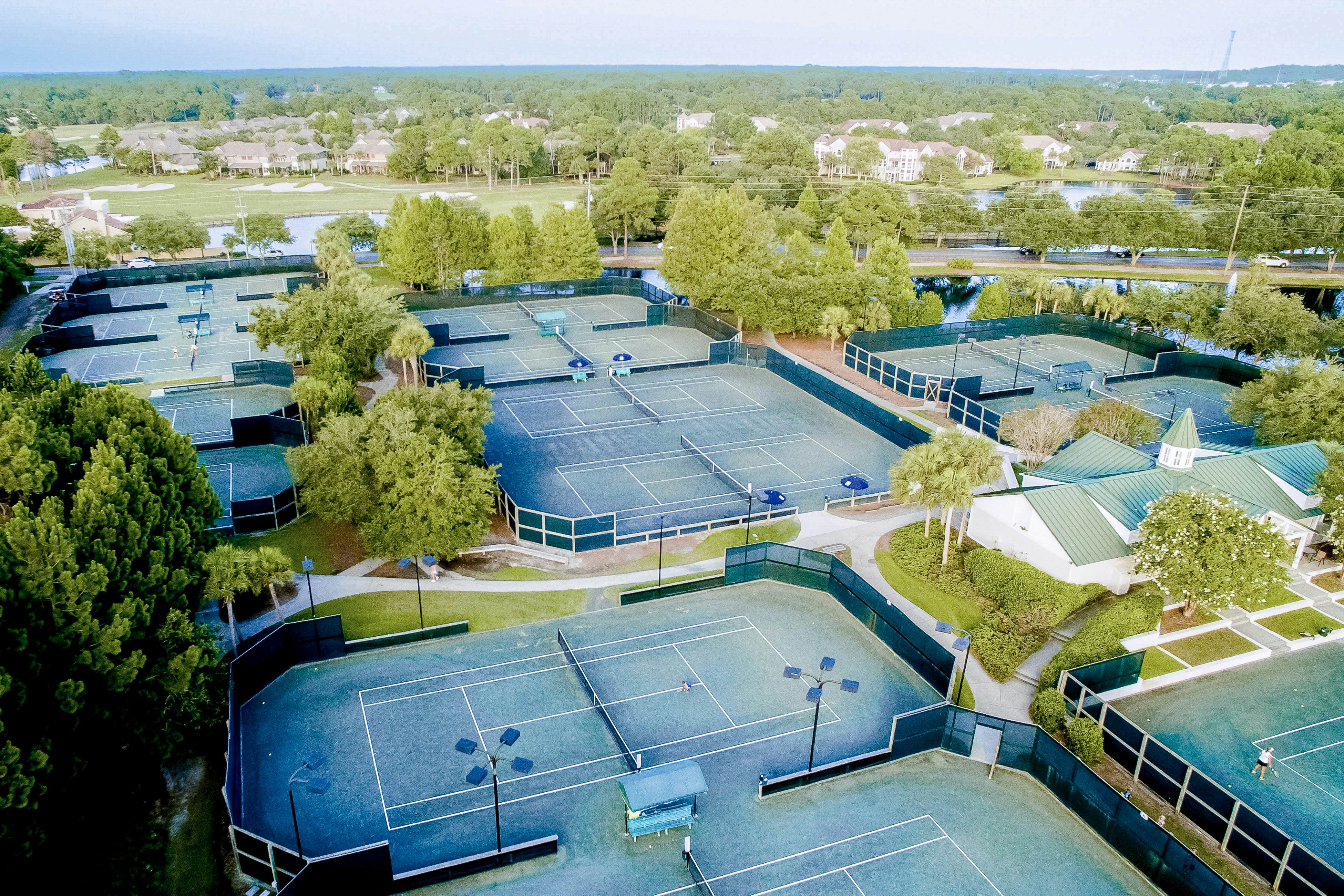 Turnberry Villas #8562