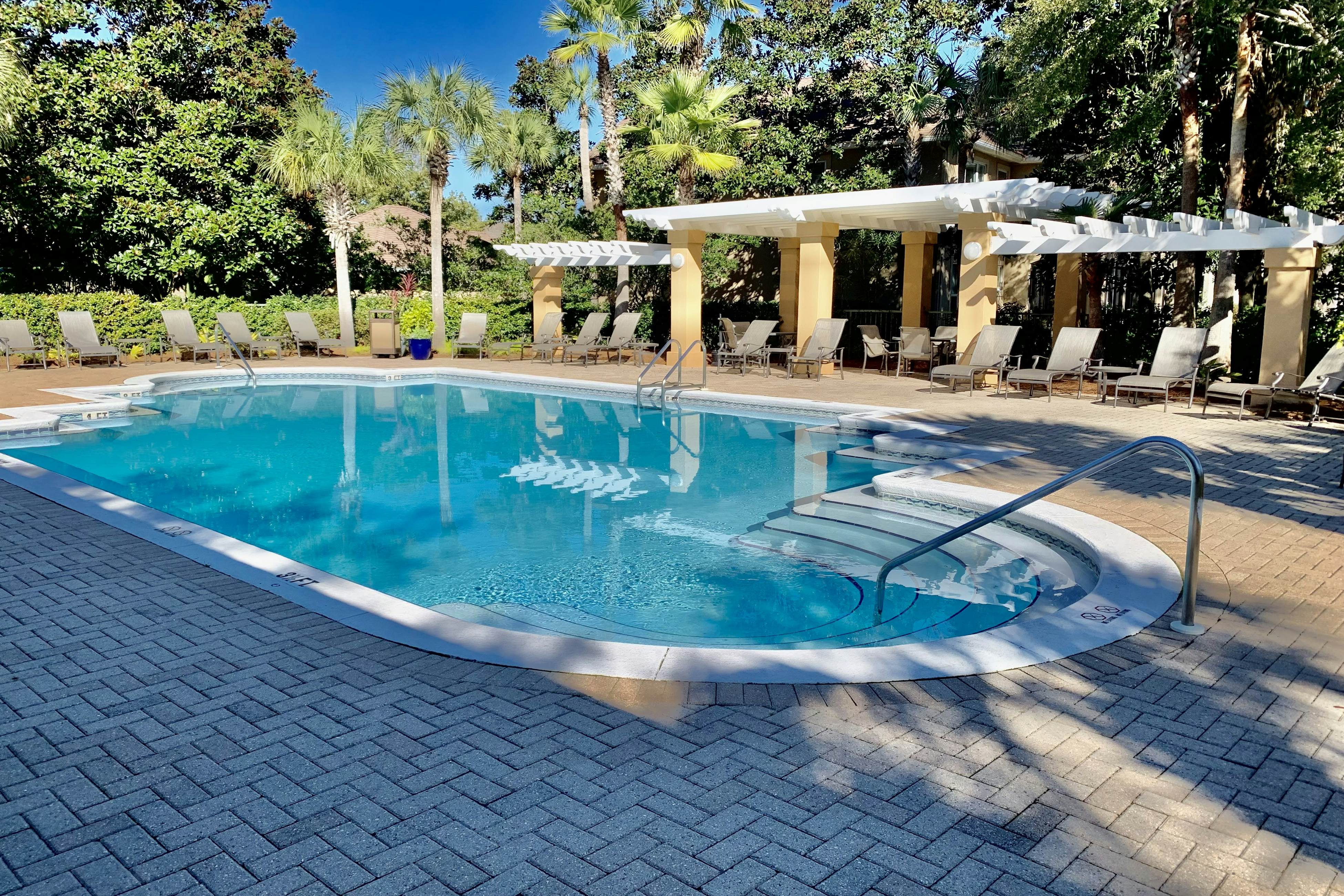 Turnberry Villas #8562