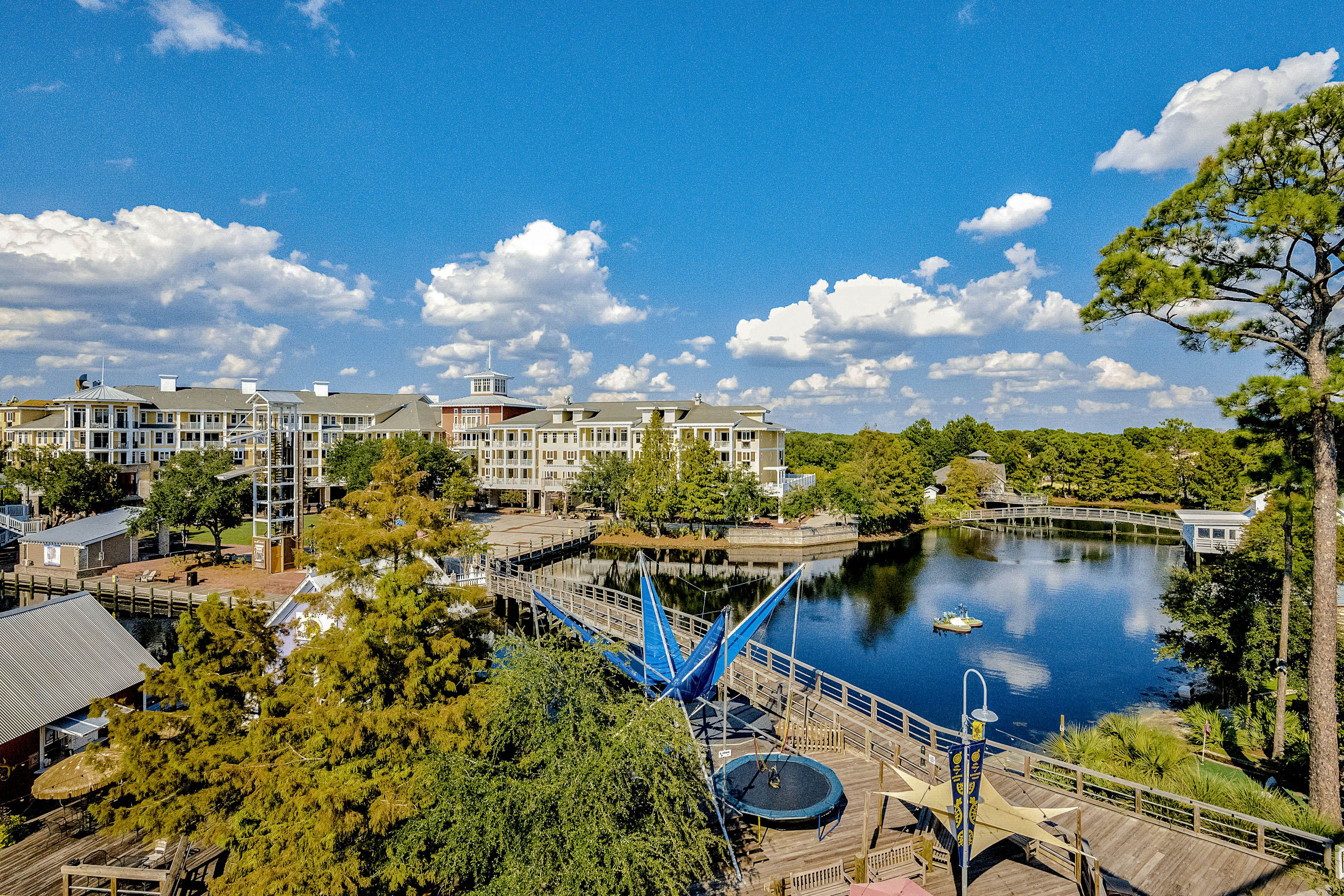 Turnberry Villas #8562