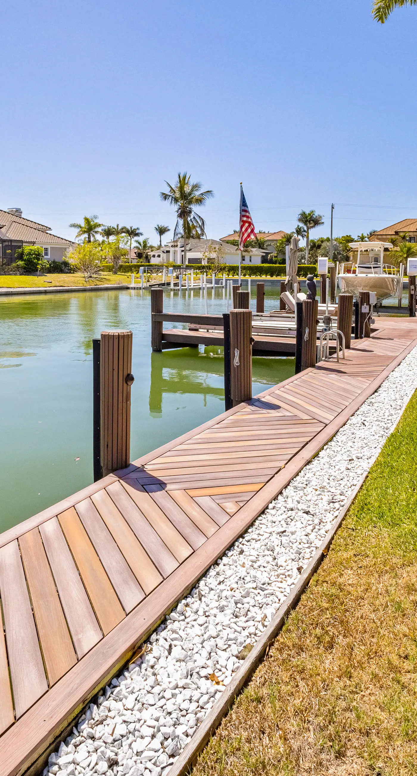 Luxury in Collingswood 4 BD Marco Island, FL Vacation Rental Vacasa