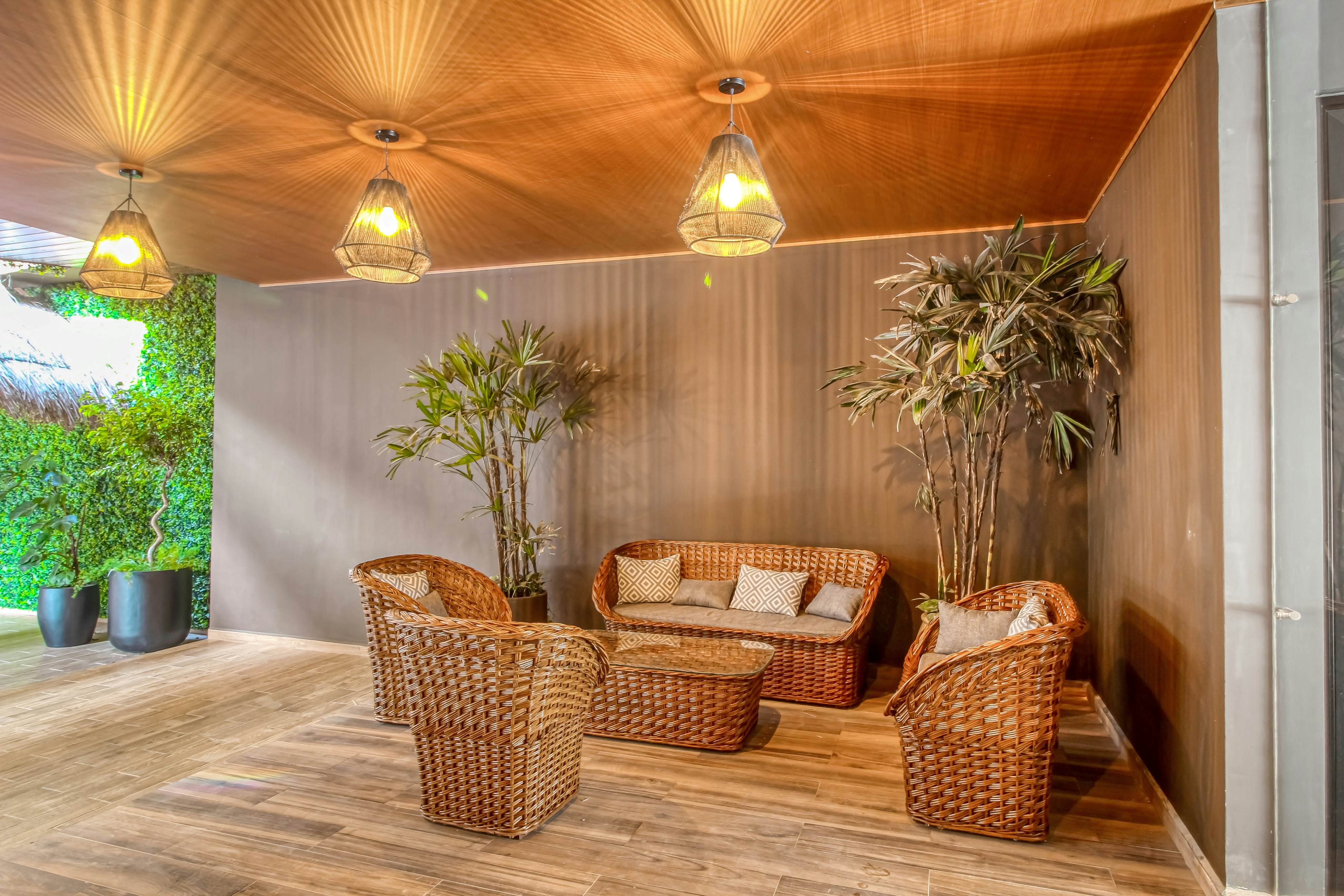 Menesse Tulum B104 at Av Coba