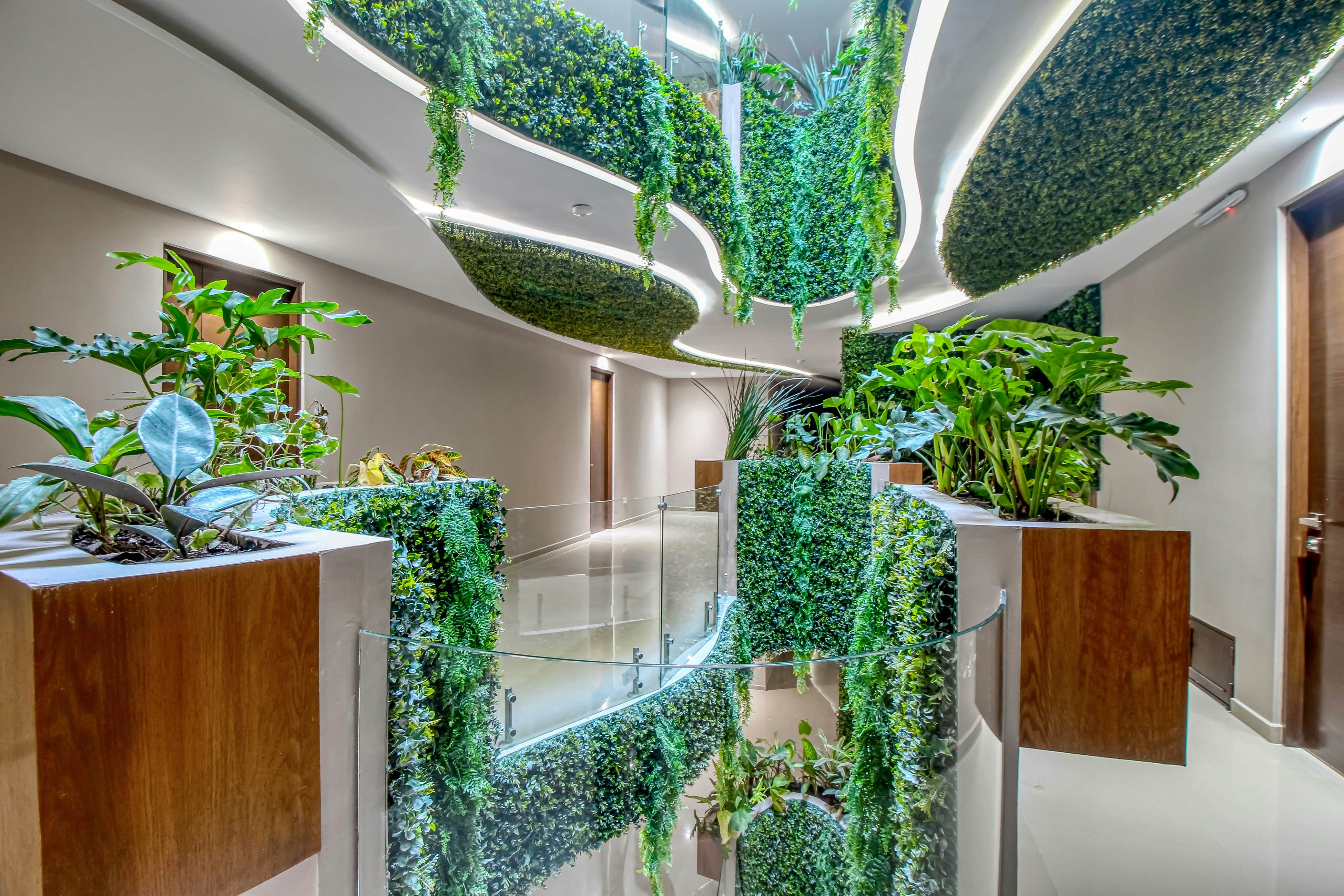 Menesse Tulum B104 at Av Coba