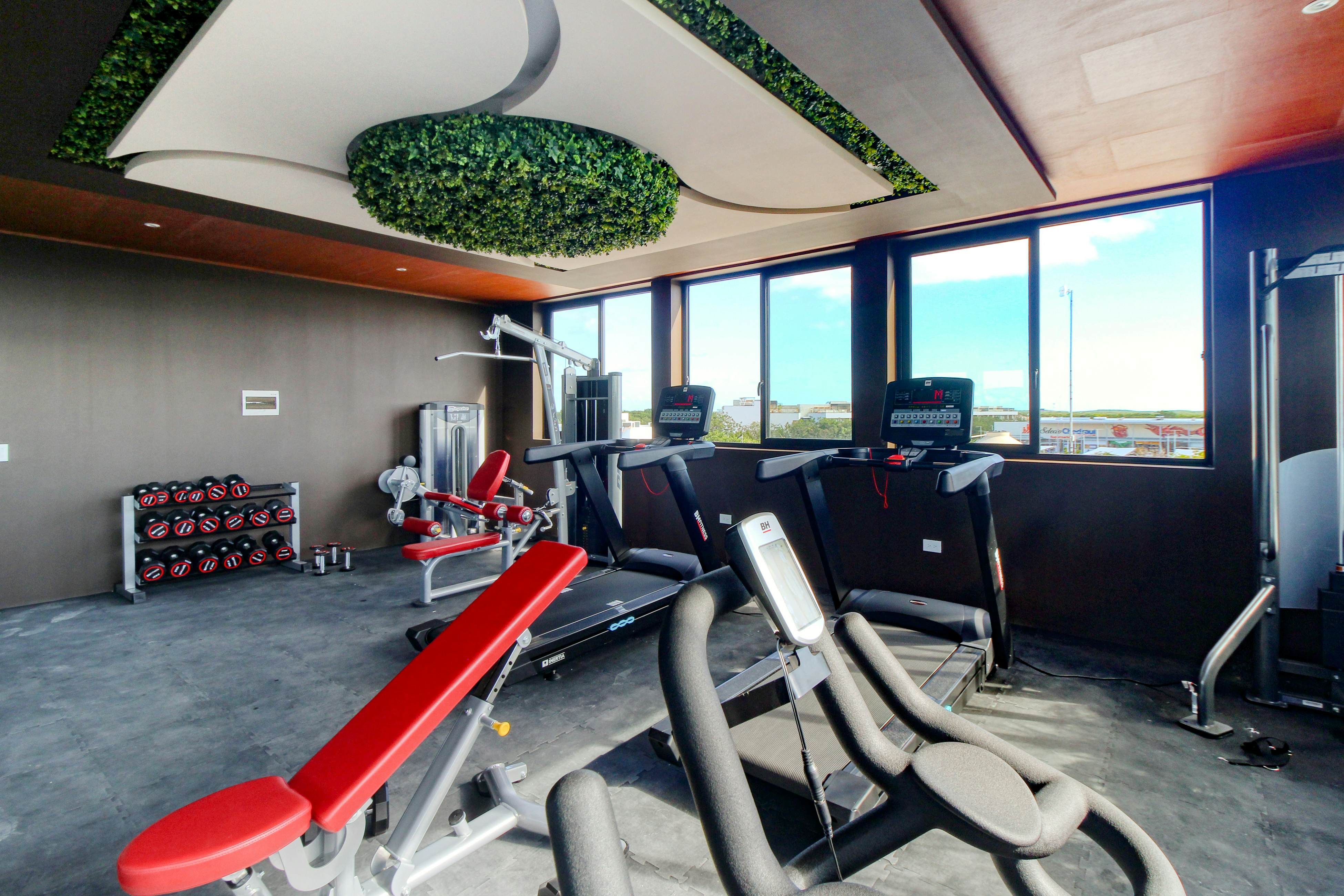 Menesse Tulum B104 at Av Coba