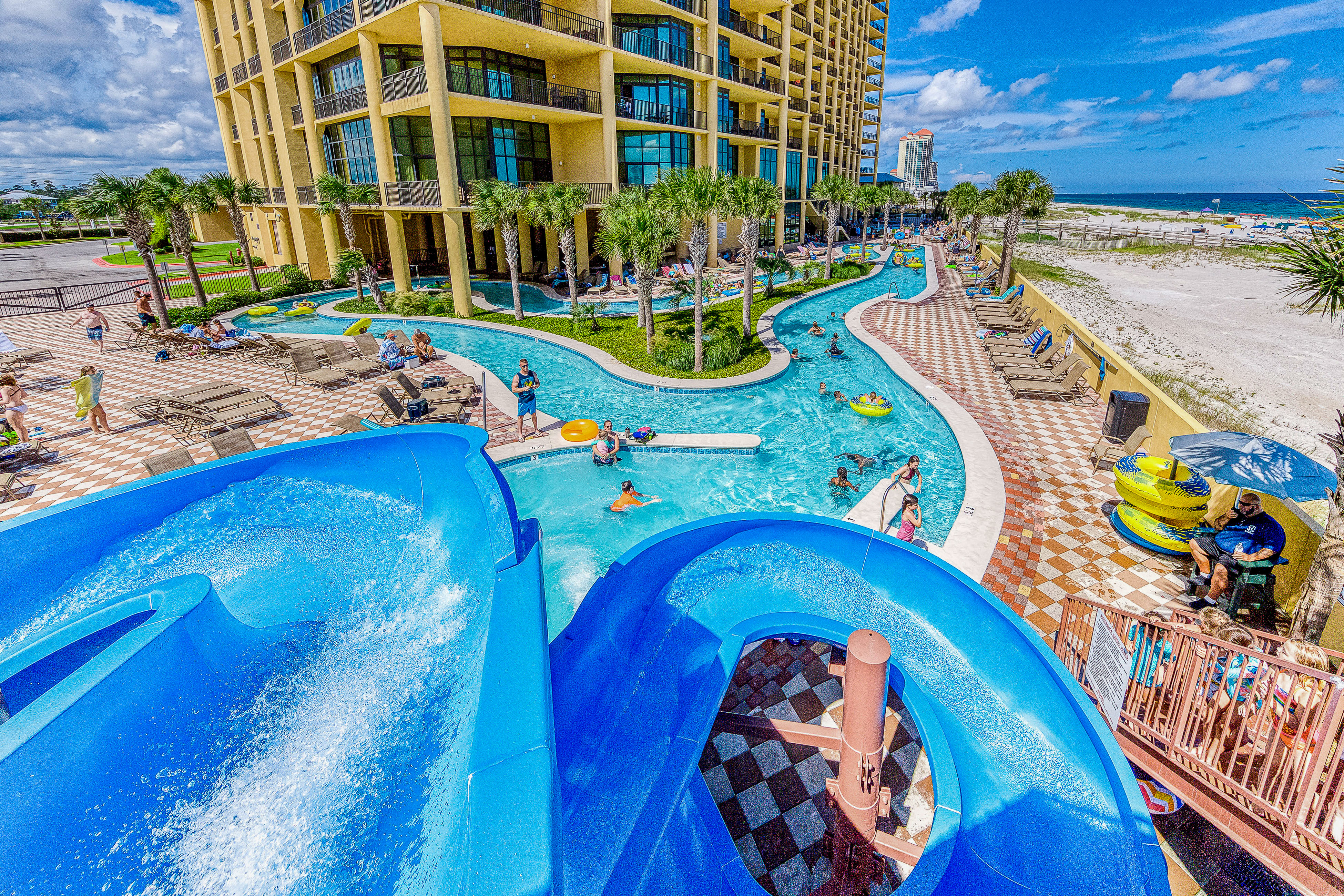 Phoenix 2 Orange Beach: The Ultimate Travel Guide